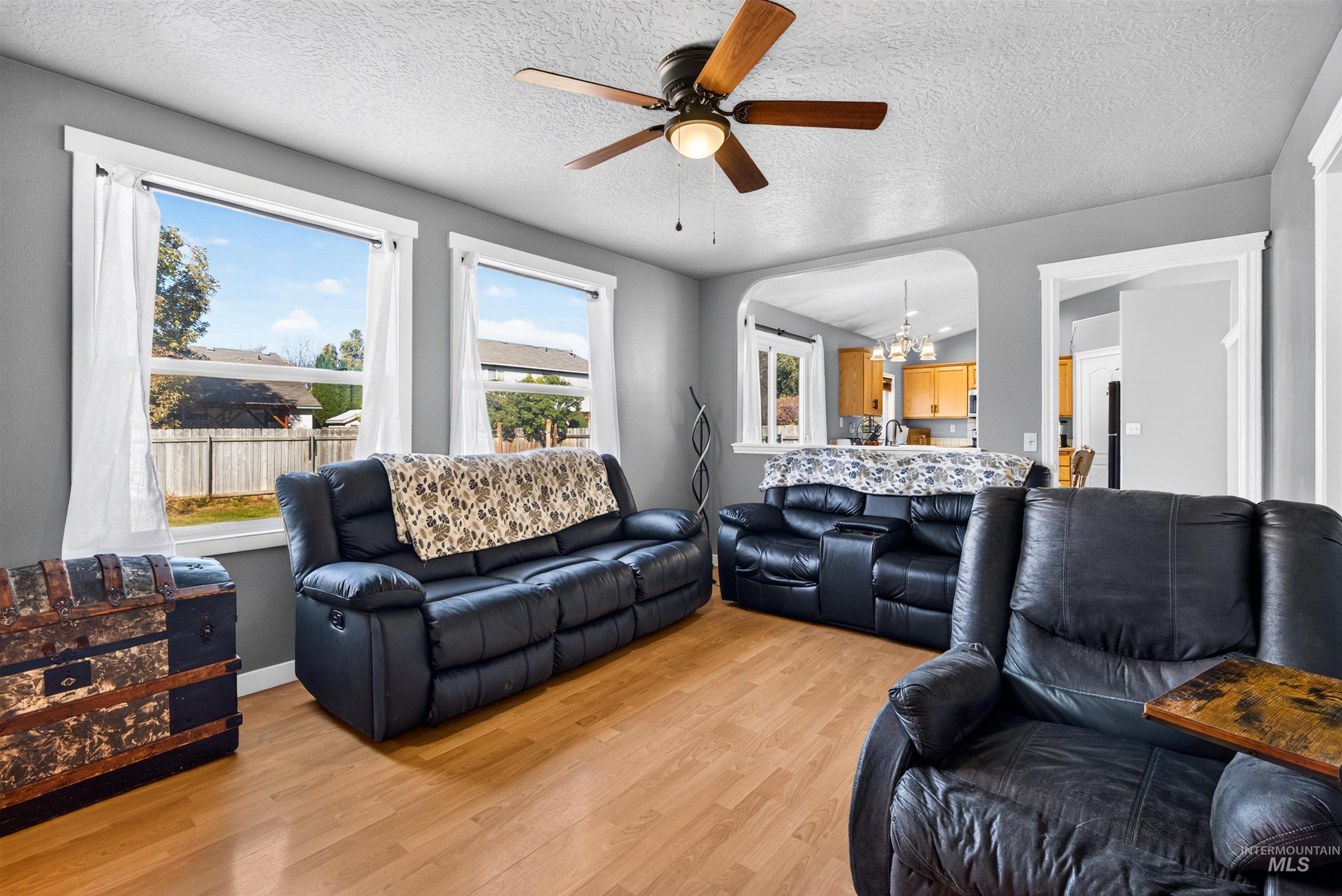1600 W Roston Ct, Nampa, Idaho 83686, 4 Bedrooms, 2.5 Bathrooms, Residential For Sale, Price $380,000, 99004251