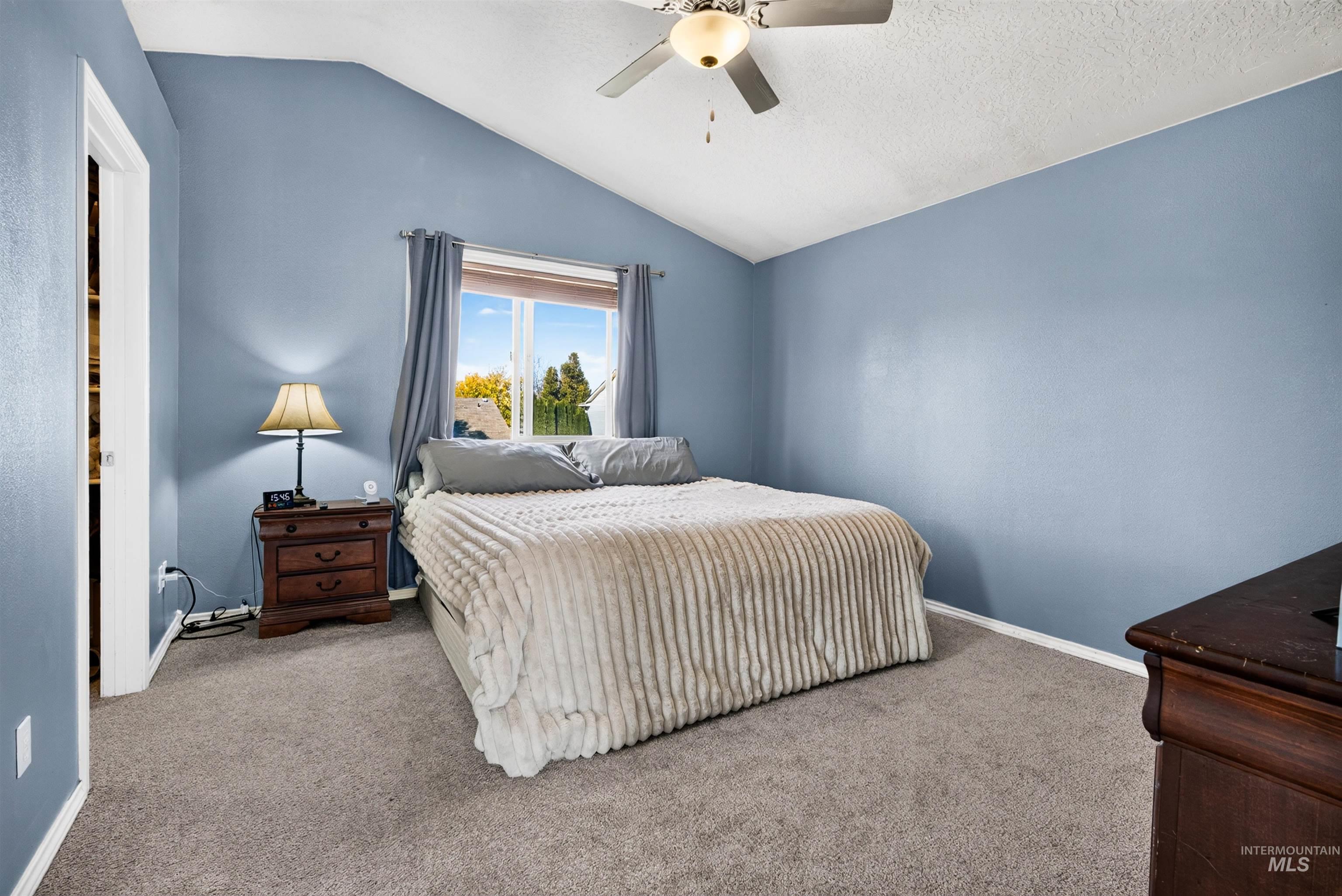 1600 W Roston Ct, Nampa, Idaho 83686, 4 Bedrooms, 2.5 Bathrooms, Residential For Sale, Price $380,000, 99004251