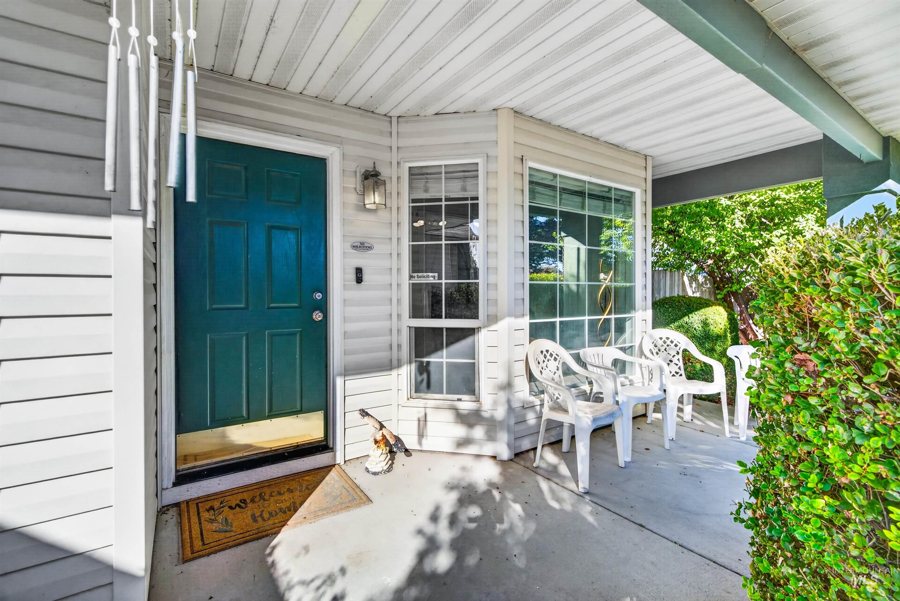1600 W Roston Ct, Nampa, Idaho 83686, 4 Bedrooms, 2.5 Bathrooms, Residential For Sale, Price $380,000, 99004251