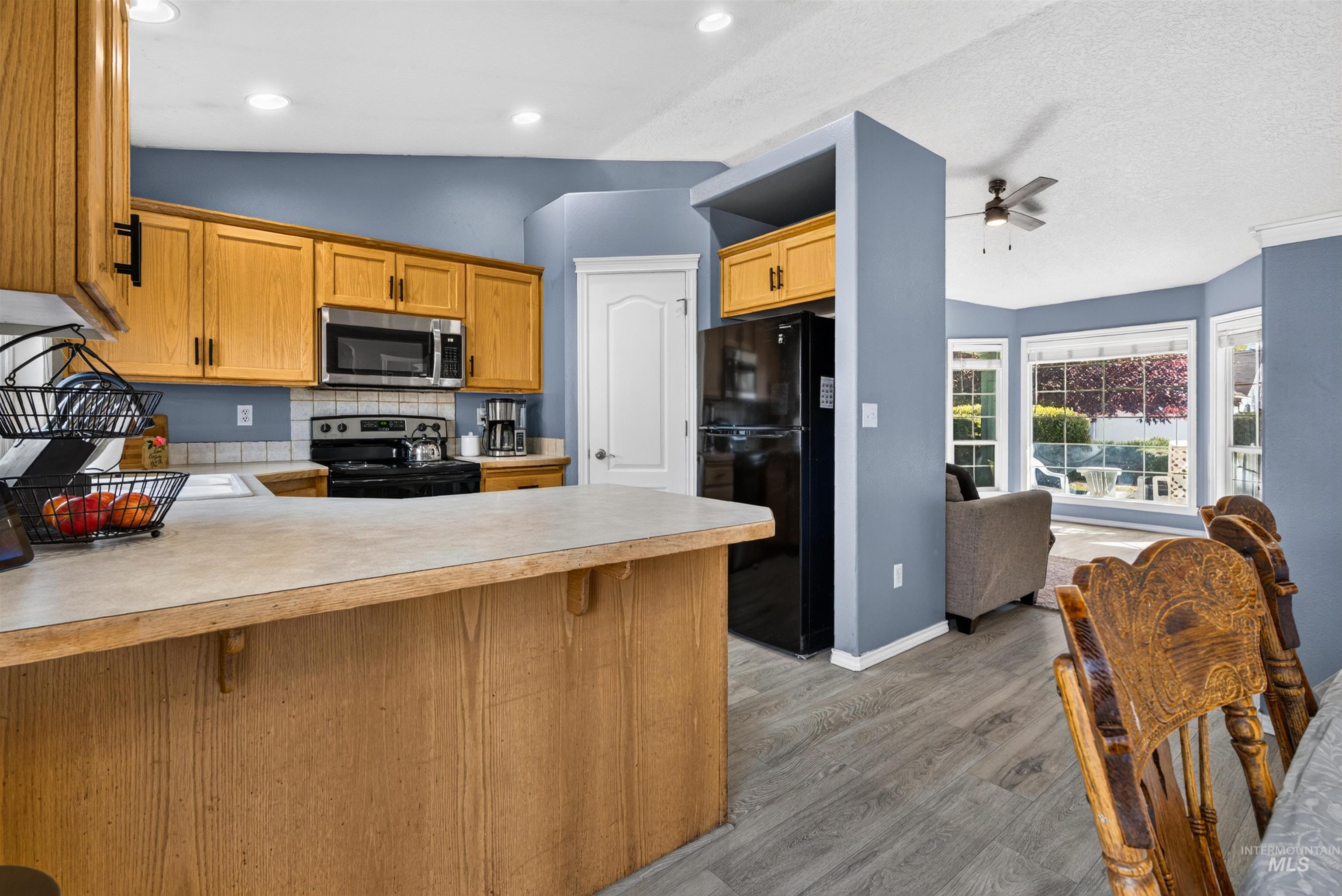 1600 W Roston Ct, Nampa, Idaho 83686, 4 Bedrooms, 2.5 Bathrooms, Residential For Sale, Price $380,000, 99004251