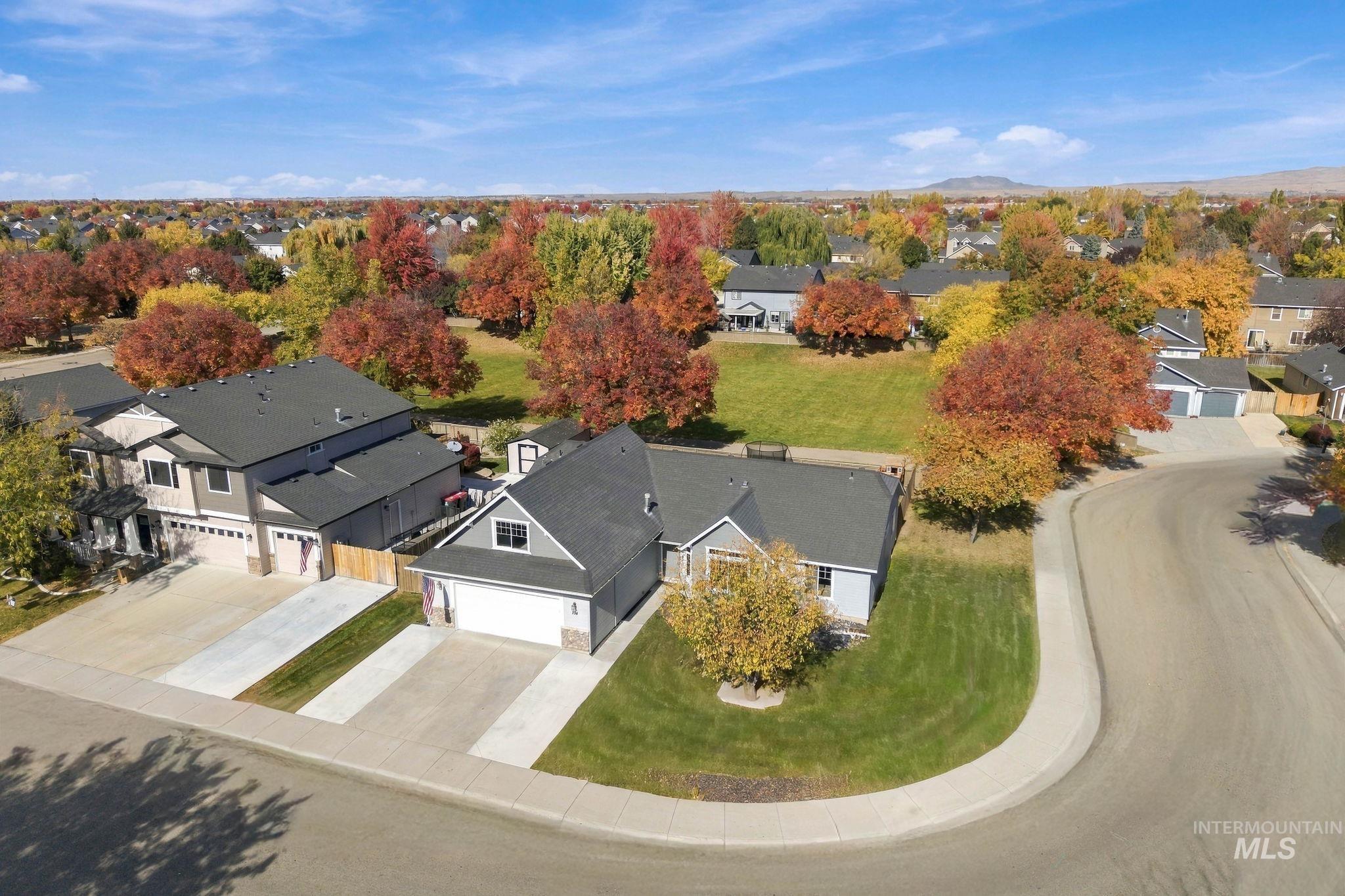 194 E Cornell Drive, Meridian, Idaho 83646, 4 Bedrooms, 2 Bathrooms, Residential For Sale, Price $535,000, 99004253
