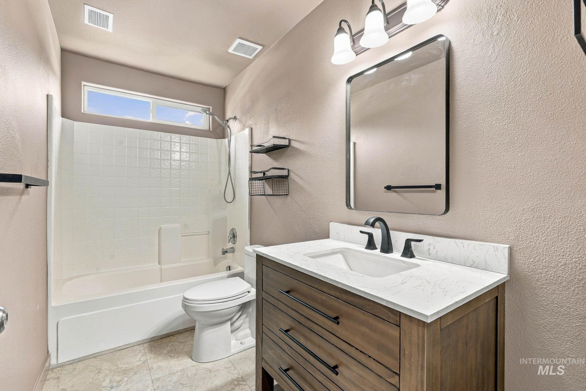 194 E Cornell Drive, Meridian, Idaho 83646, 4 Bedrooms, 2 Bathrooms, Residential For Sale, Price $535,000, 99004253
