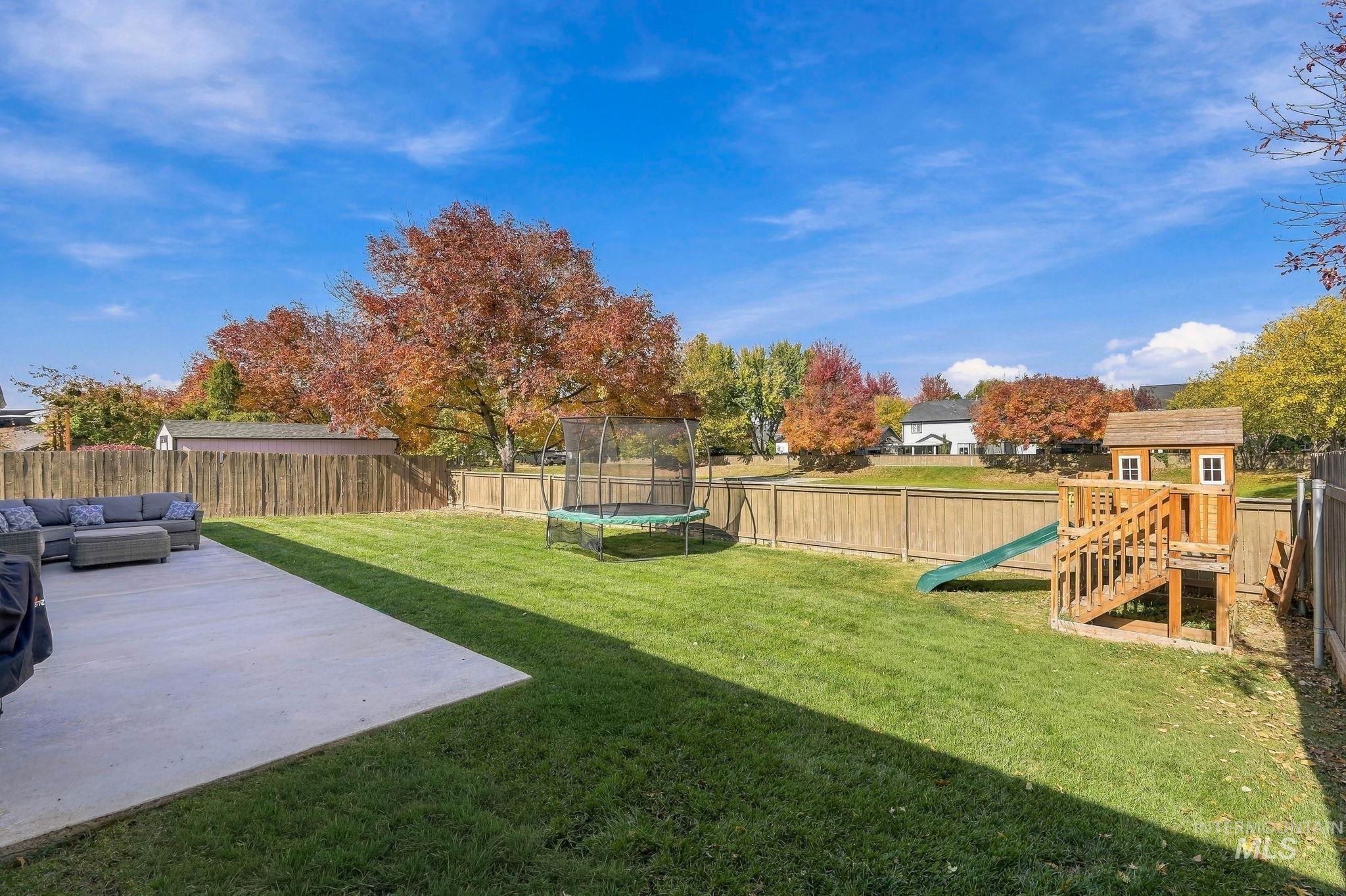 194 E Cornell Drive, Meridian, Idaho 83646, 4 Bedrooms, 2 Bathrooms, Residential For Sale, Price $535,000, 99004253