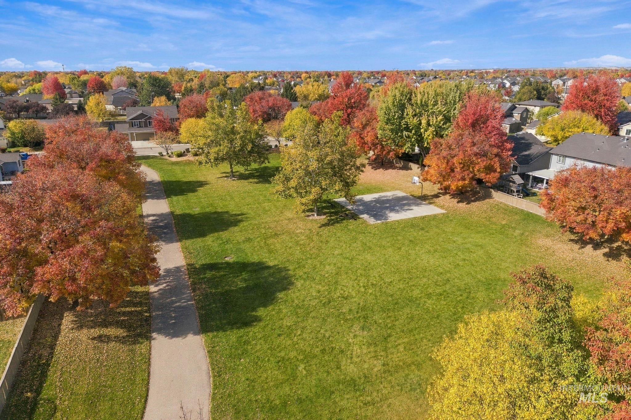 194 E Cornell Drive, Meridian, Idaho 83646, 4 Bedrooms, 2 Bathrooms, Residential For Sale, Price $535,000, 99004253