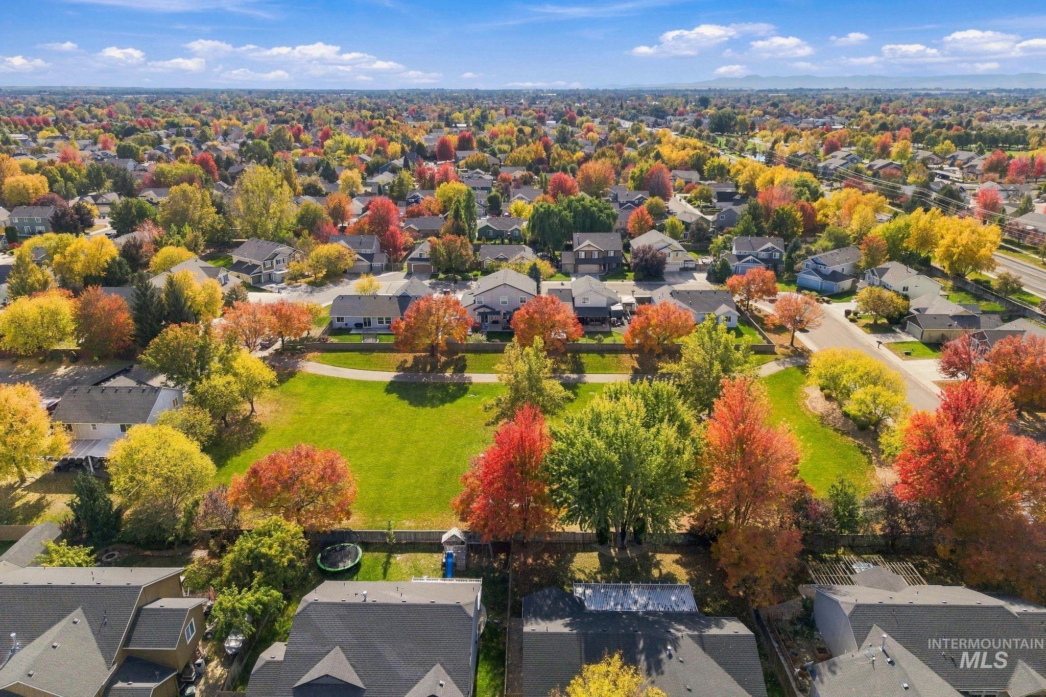 194 E Cornell Drive, Meridian, Idaho 83646, 4 Bedrooms, 2 Bathrooms, Residential For Sale, Price $535,000, 99004253