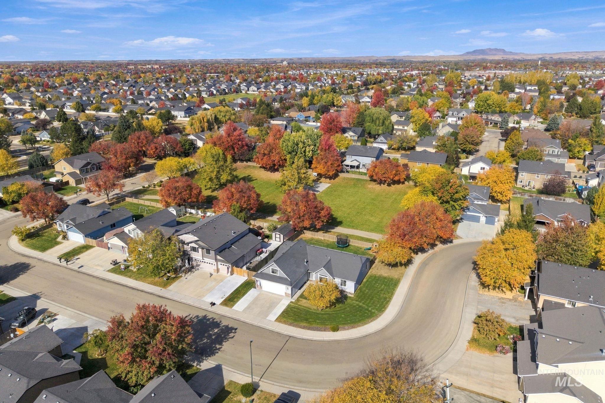 194 E Cornell Drive, Meridian, Idaho 83646, 4 Bedrooms, 2 Bathrooms, Residential For Sale, Price $535,000, 99004253