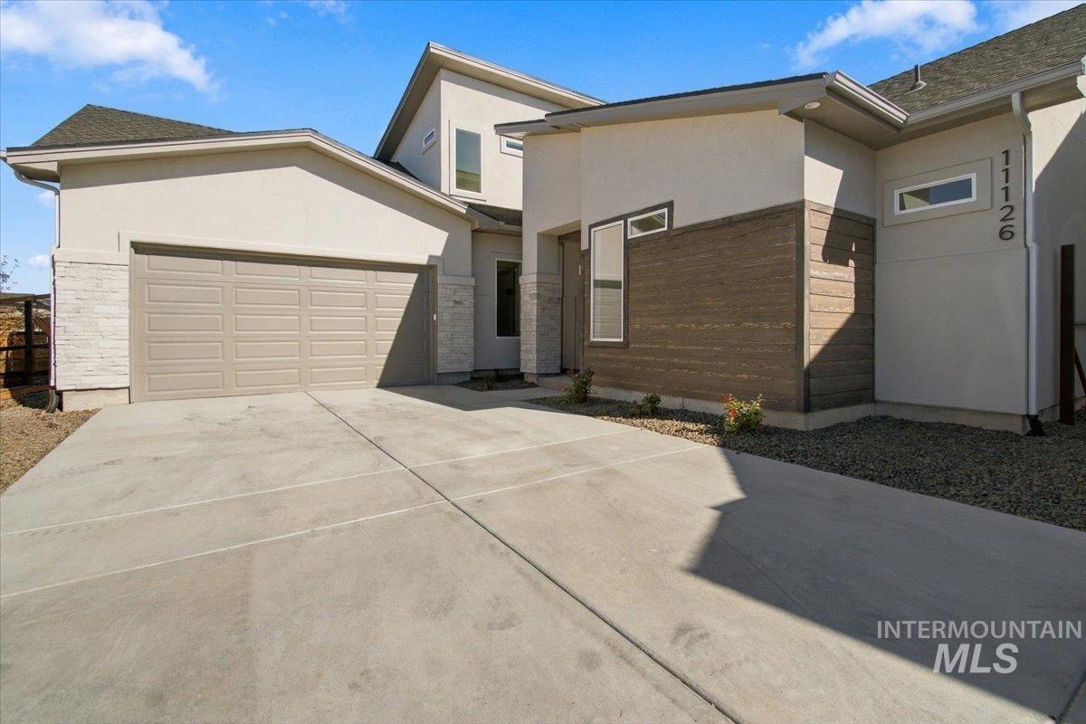 11126 S Corballis Ln., Kuna, Idaho 83634, 3 Bedrooms, 3 Bathrooms, Residential For Sale, Price $724,880, 99004255