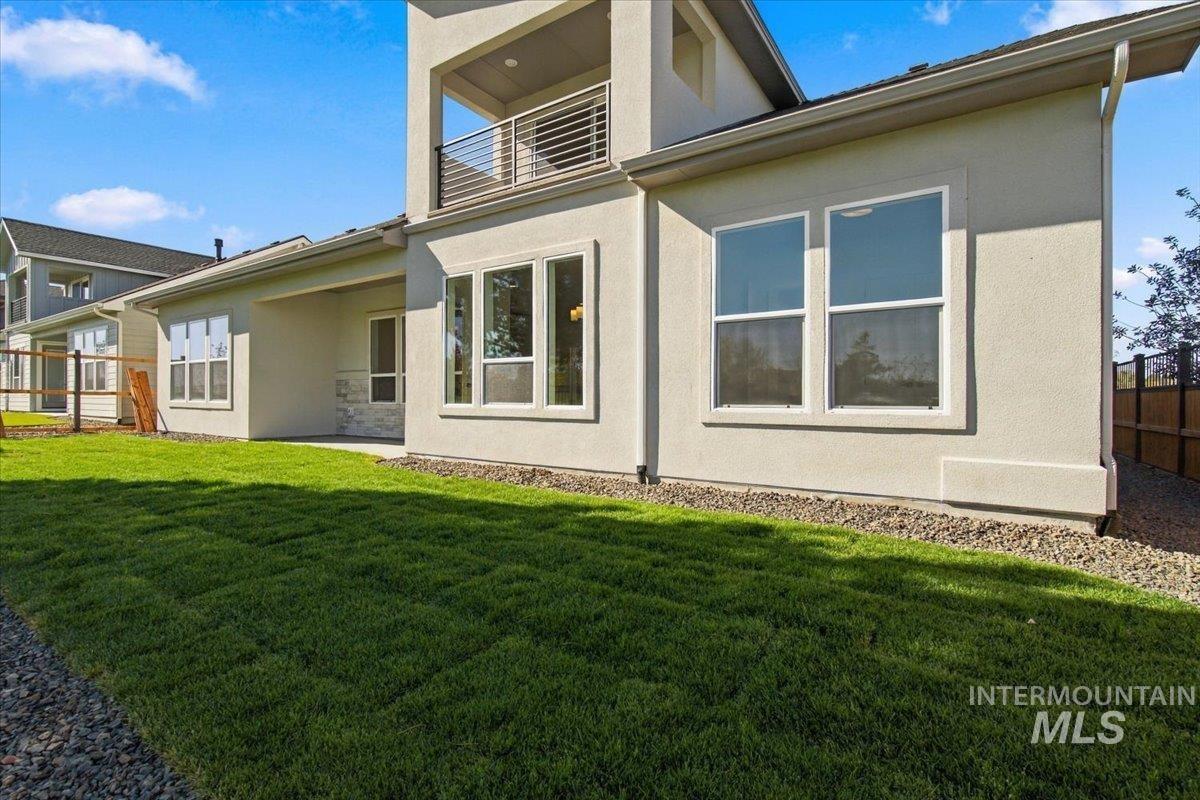 11126 S Corballis Ln., Kuna, Idaho 83634, 3 Bedrooms, 3 Bathrooms, Residential For Sale, Price $724,880, 99004255