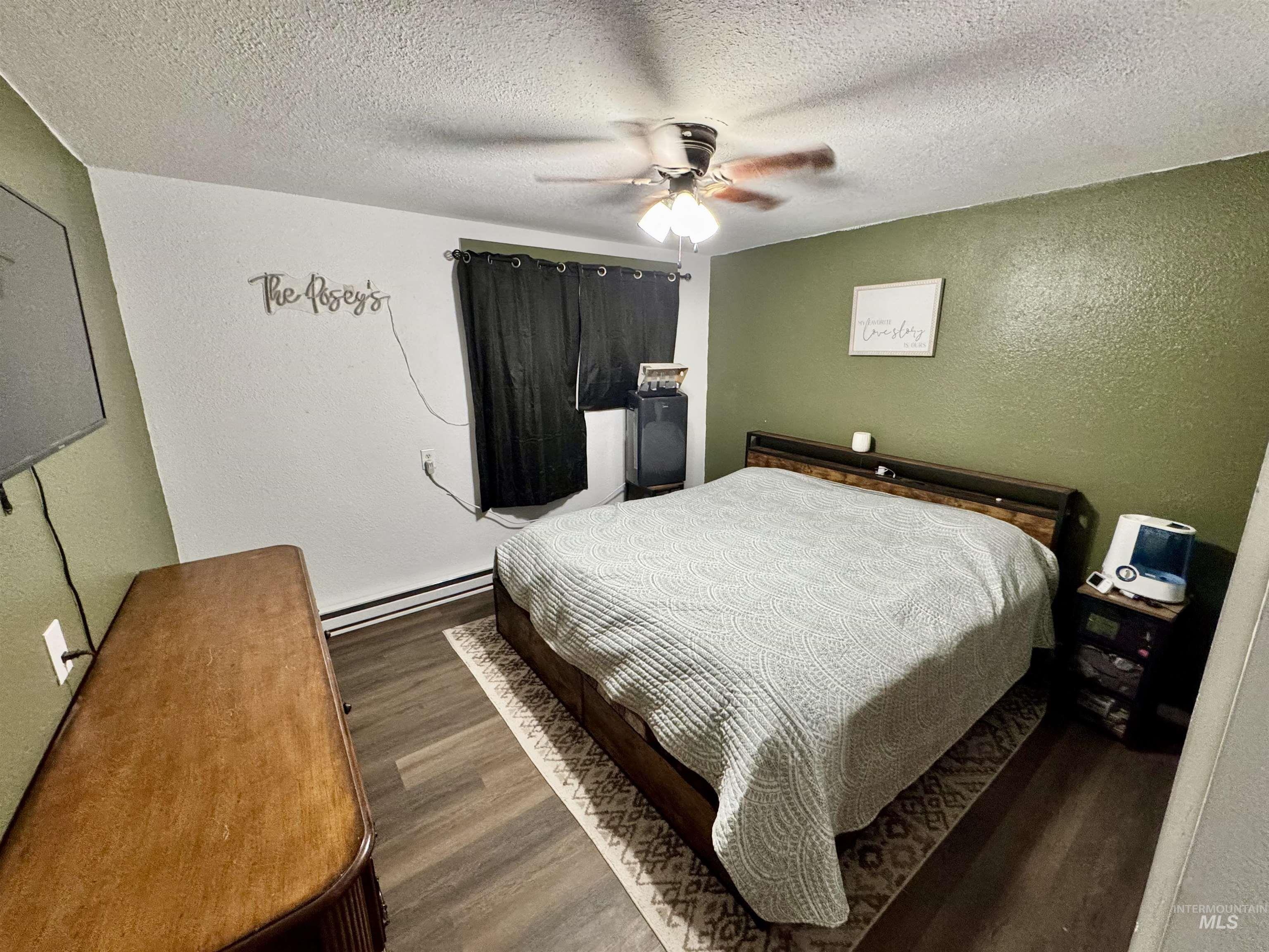 150 E Reed, Hagerman, Idaho 83332, 2 Bedrooms, 1 Bathroom, Residential For Sale, Price $215,000,MLS 99004256