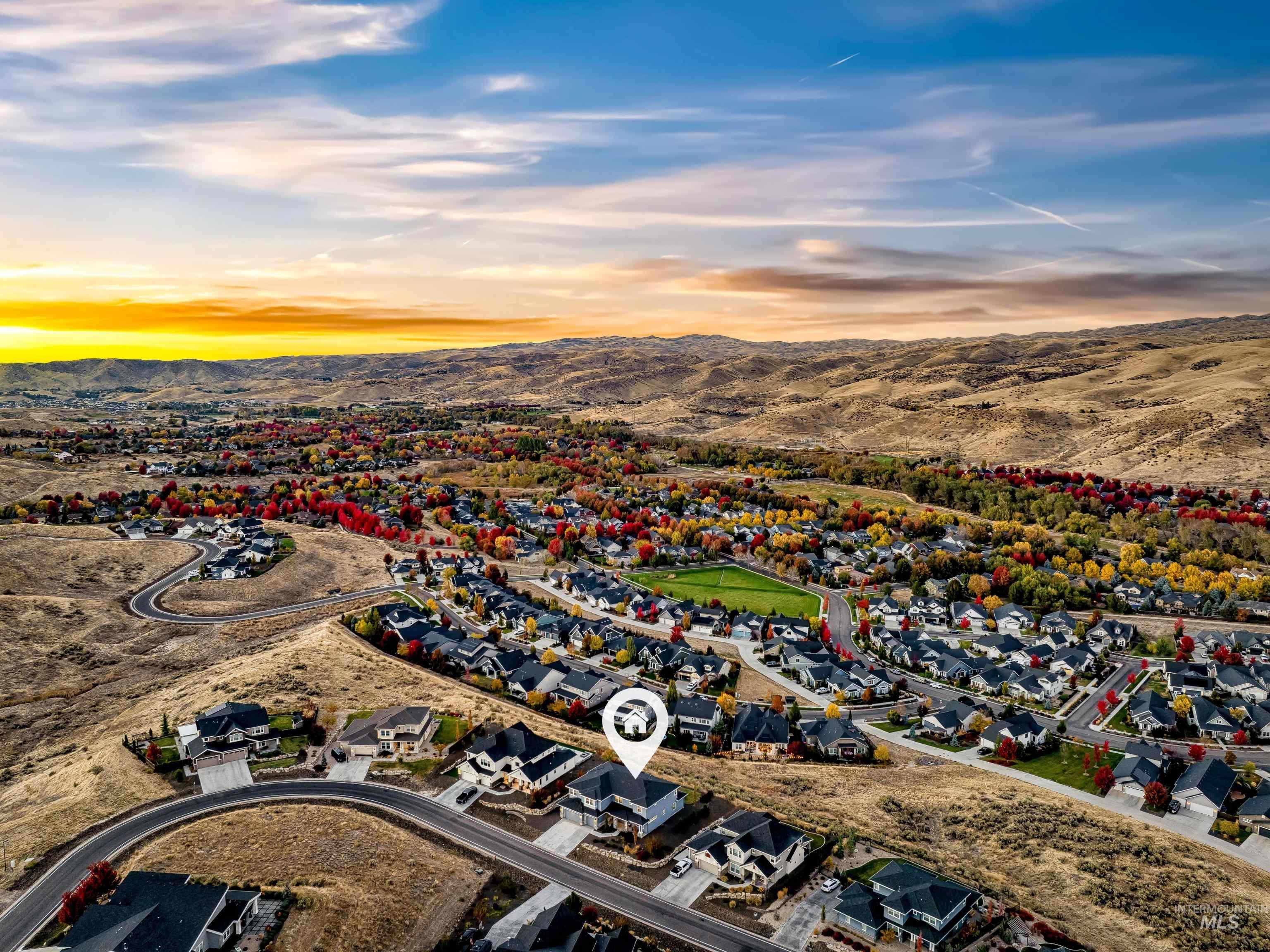 11845 N Barn Owl Way, Boise, Idaho 83714, 7 Bedrooms, 7.5 Bathrooms, Residential For Sale, Price $1,499,900, 99004257