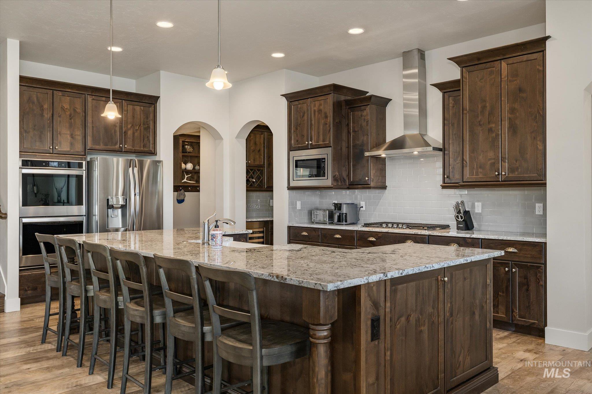 11845 N Barn Owl Way, Boise, Idaho 83714, 7 Bedrooms, 7.5 Bathrooms, Residential For Sale, Price $1,499,900, 99004257