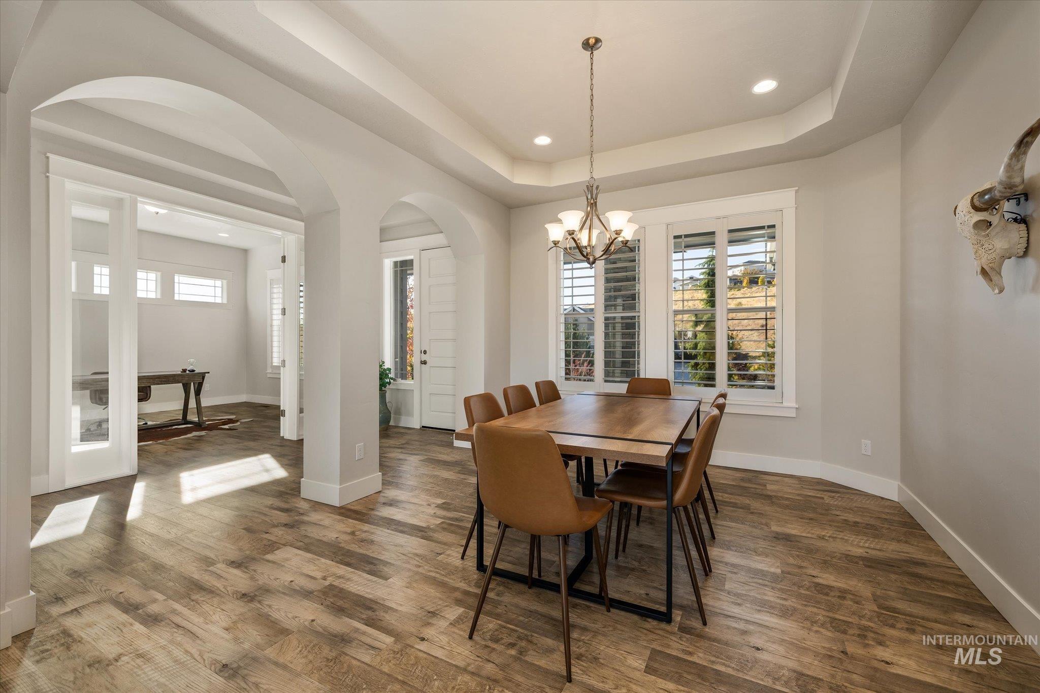 11845 N Barn Owl Way, Boise, Idaho 83714, 7 Bedrooms, 7.5 Bathrooms, Residential For Sale, Price $1,499,900, 99004257