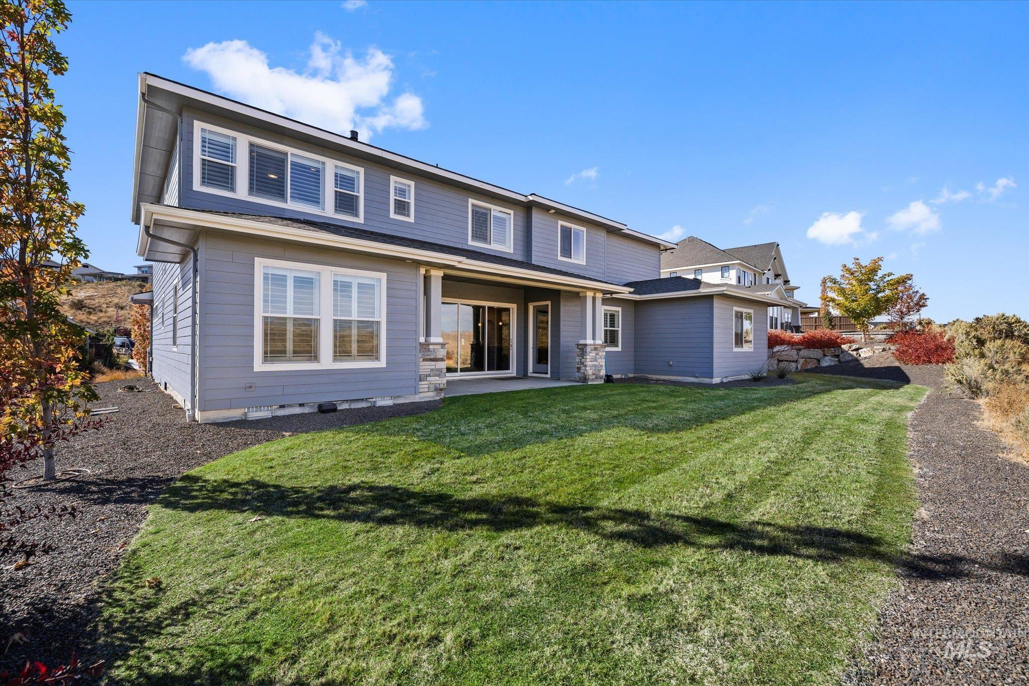 11845 N Barn Owl Way, Boise, Idaho 83714, 7 Bedrooms, 7.5 Bathrooms, Residential For Sale, Price $1,499,900, 99004257