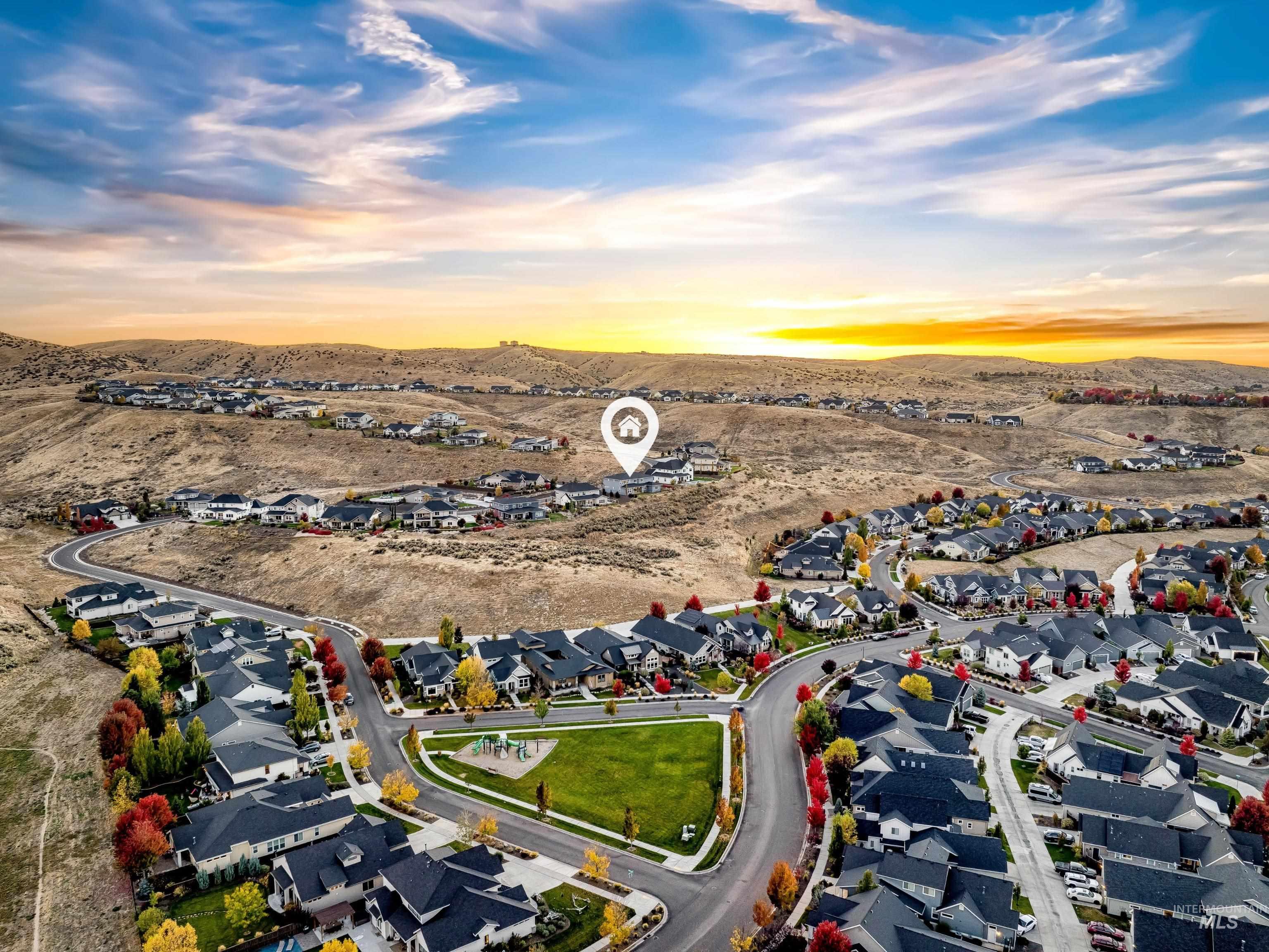 11845 N Barn Owl Way, Boise, Idaho 83714, 7 Bedrooms, 7.5 Bathrooms, Residential For Sale, Price $1,499,900, 99004257