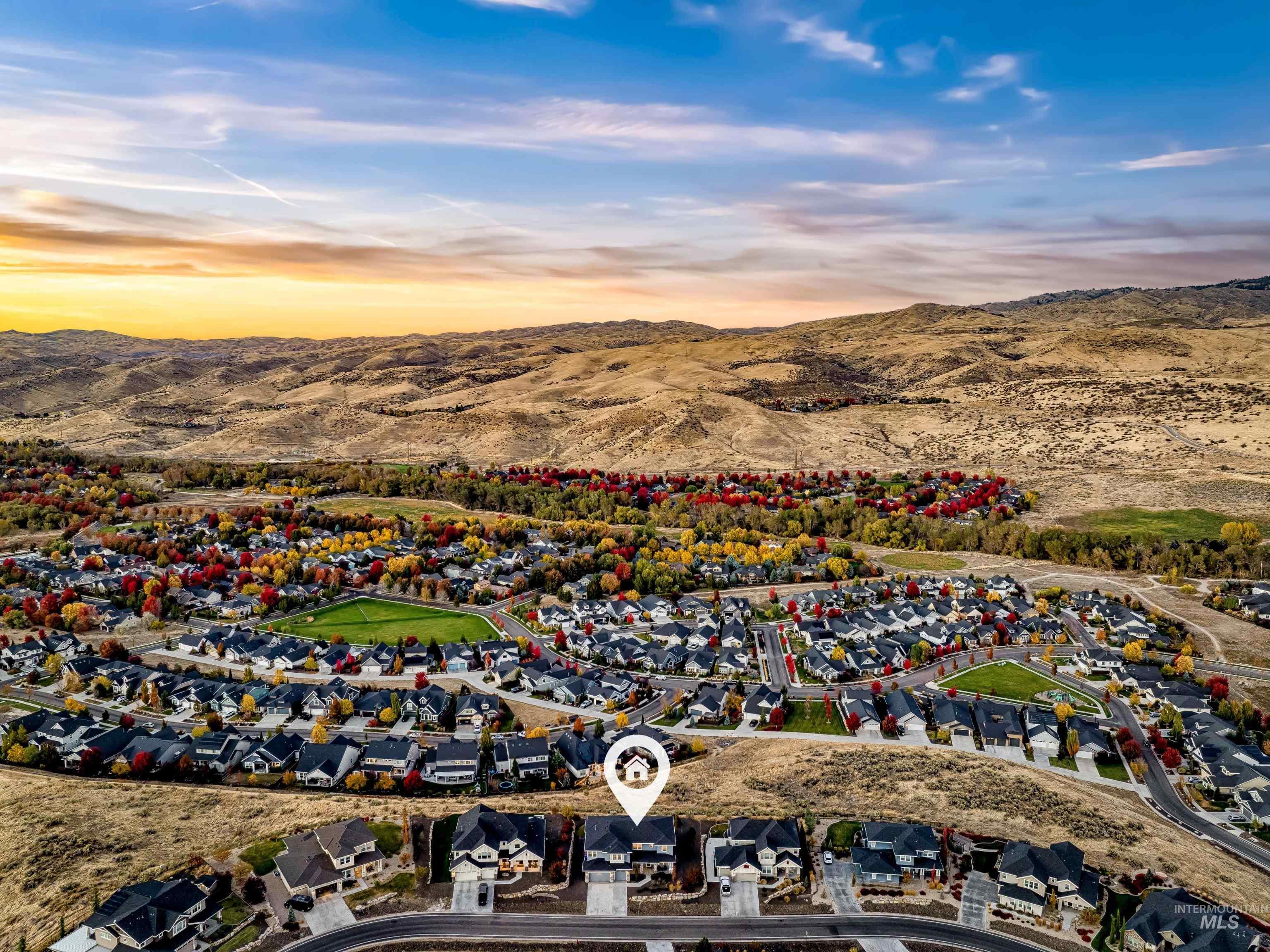 11845 N Barn Owl Way, Boise, Idaho 83714, 7 Bedrooms, 7.5 Bathrooms, Residential For Sale, Price $1,499,900, 99004257
