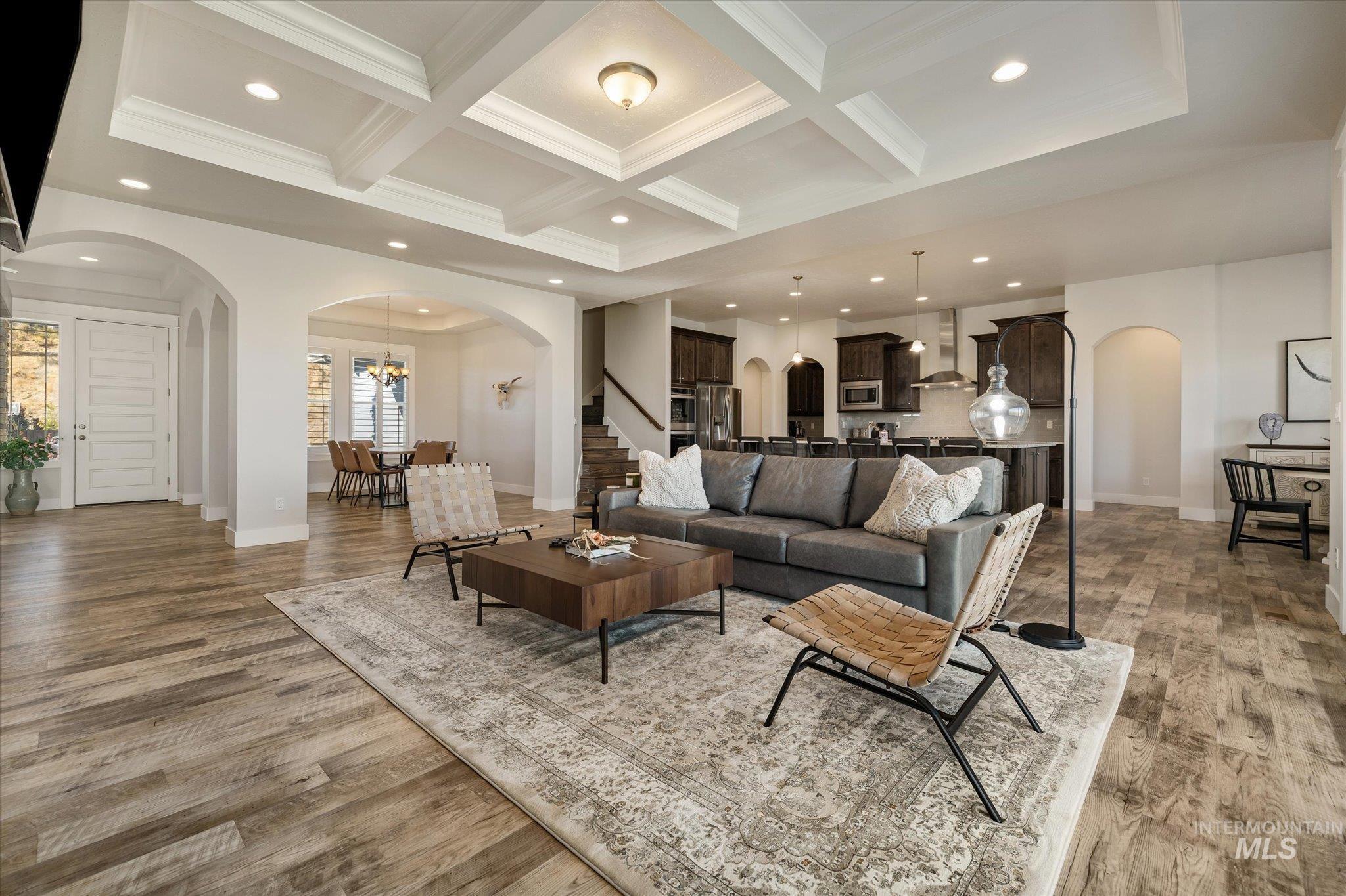 11845 N Barn Owl Way, Boise, Idaho 83714, 7 Bedrooms, 7.5 Bathrooms, Residential For Sale, Price $1,499,900, 99004257