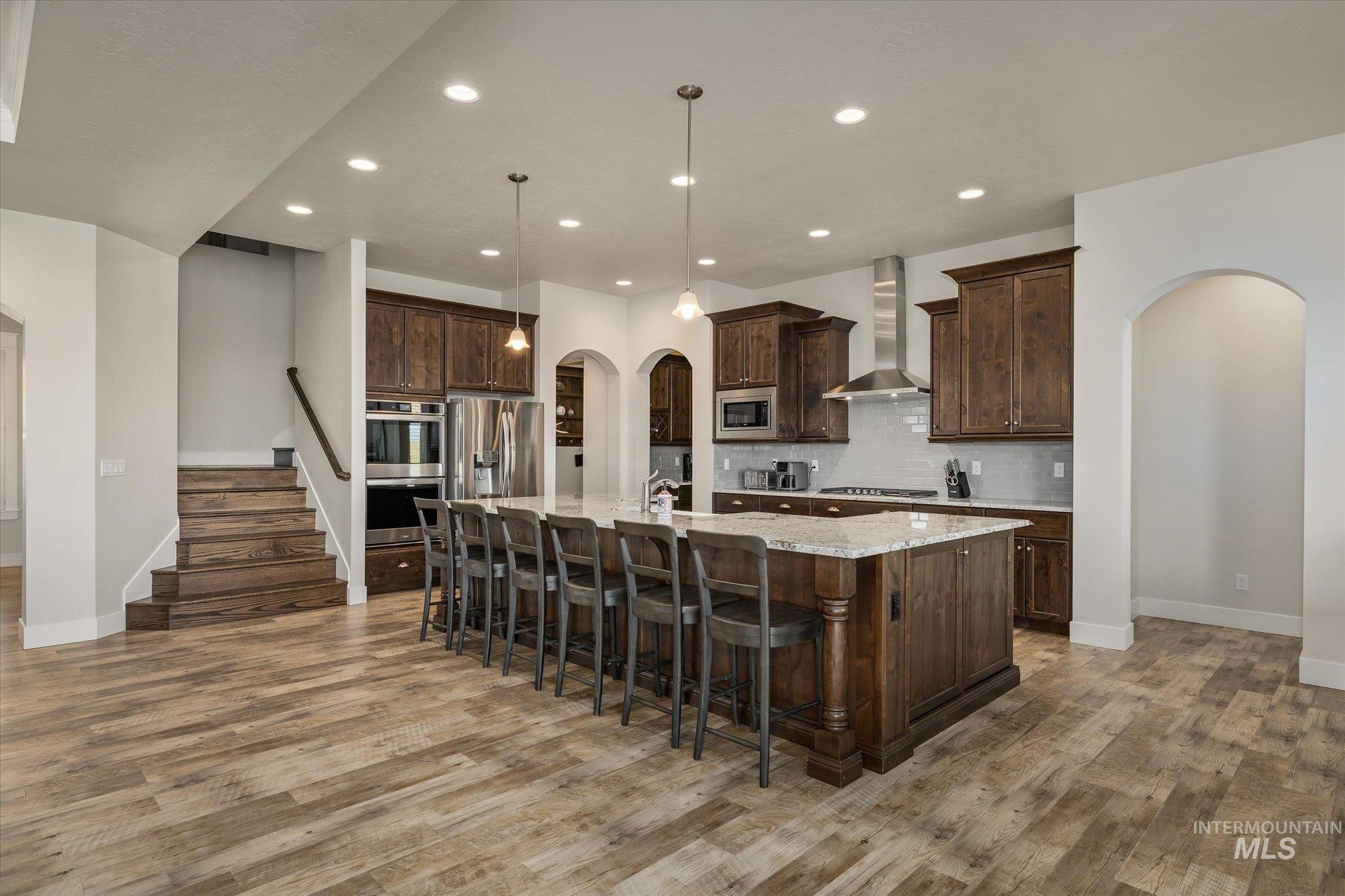 11845 N Barn Owl Way, Boise, Idaho 83714, 7 Bedrooms, 7.5 Bathrooms, Residential For Sale, Price $1,499,900, 99004257