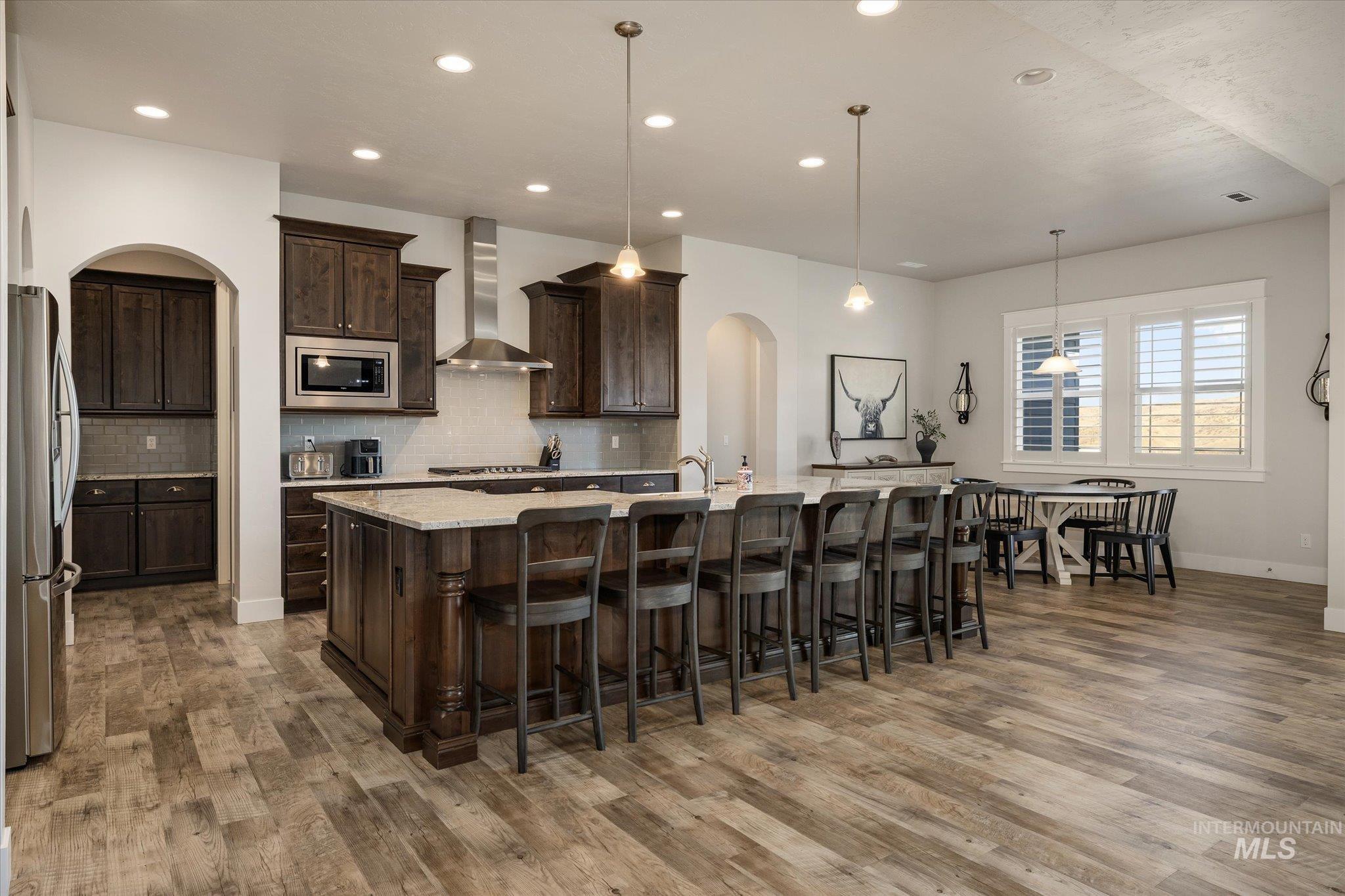 11845 N Barn Owl Way, Boise, Idaho 83714, 7 Bedrooms, 7.5 Bathrooms, Residential For Sale, Price $1,499,900, 99004257
