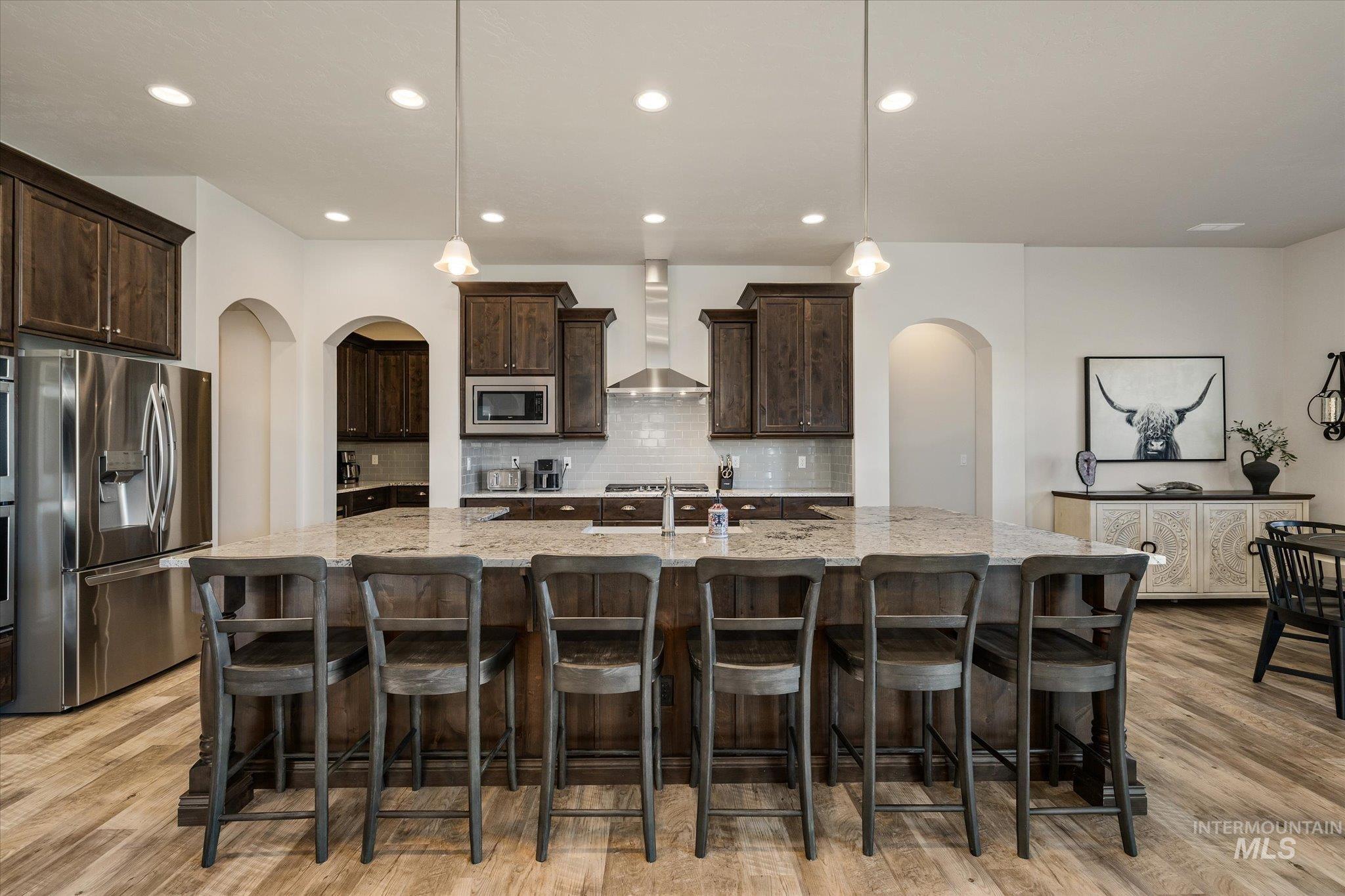 11845 N Barn Owl Way, Boise, Idaho 83714, 7 Bedrooms, 7.5 Bathrooms, Residential For Sale, Price $1,499,900, 99004257
