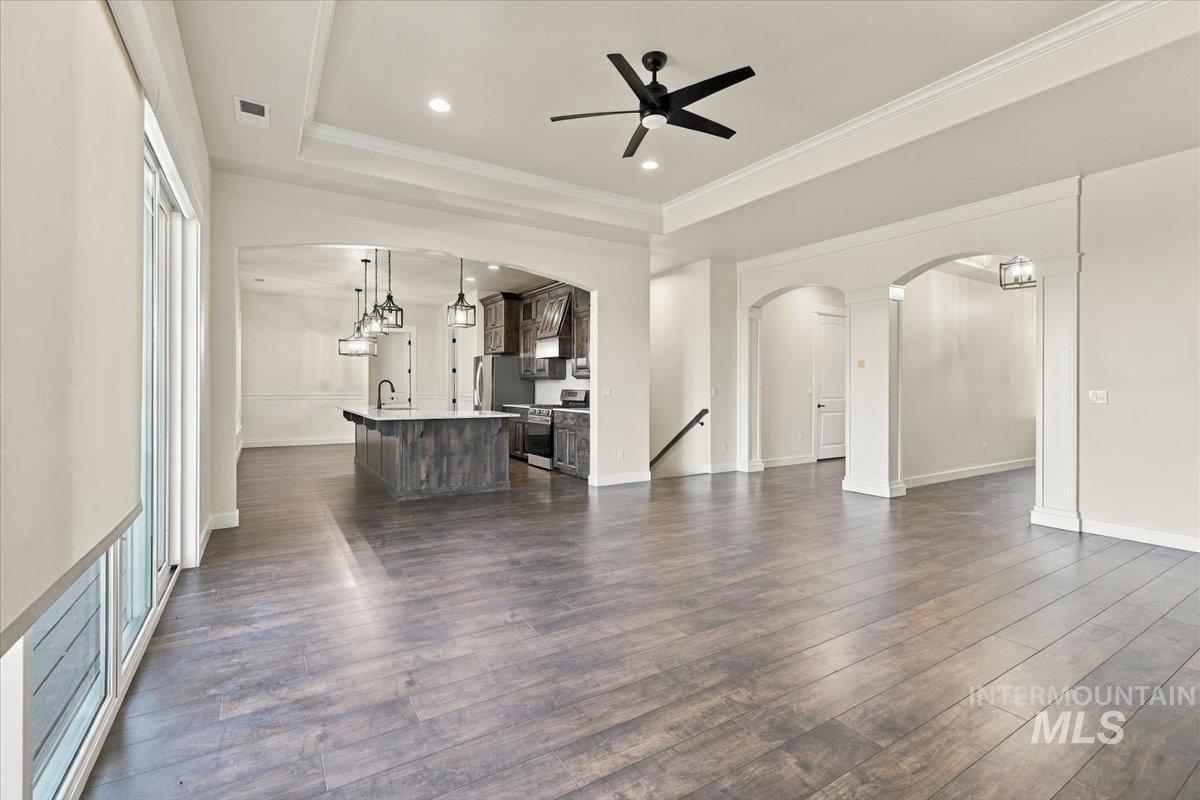 17301 Maple River Court, Caldwell, Idaho 83607, 5 Bedrooms, 3 Bathrooms, Residential For Sale, Price $1,090,000,MLS 99004258