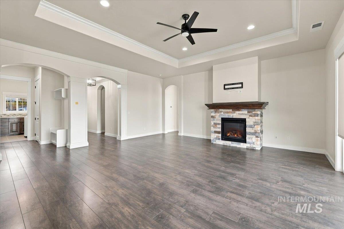17301 Maple River Court, Caldwell, Idaho 83607, 5 Bedrooms, 3 Bathrooms, Residential For Sale, Price $1,090,000,MLS 99004258