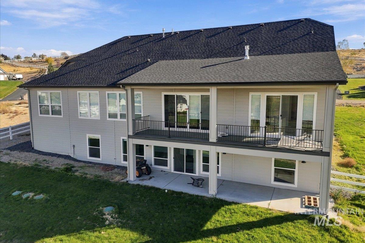 17301 Maple River Court, Caldwell, Idaho 83607, 5 Bedrooms, 3 Bathrooms, Residential For Sale, Price $1,090,000,MLS 99004258