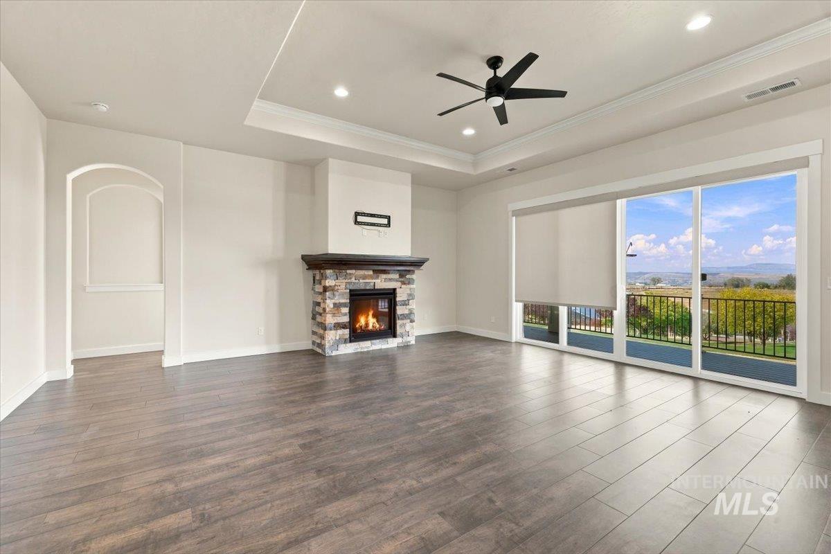 17301 Maple River Court, Caldwell, Idaho 83607, 5 Bedrooms, 3 Bathrooms, Residential For Sale, Price $1,090,000,MLS 99004258