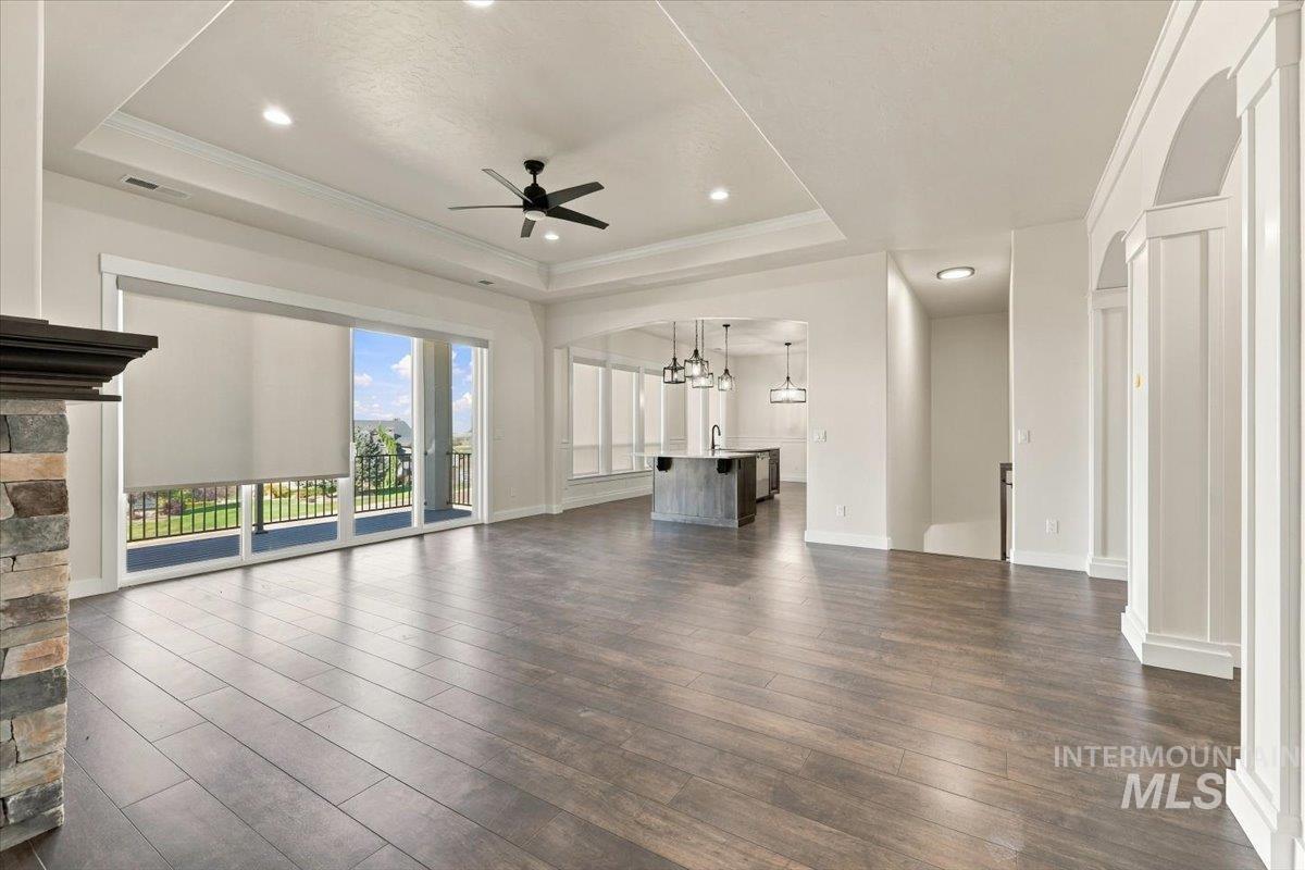17301 Maple River Court, Caldwell, Idaho 83607, 5 Bedrooms, 3 Bathrooms, Residential For Sale, Price $1,090,000,MLS 99004258