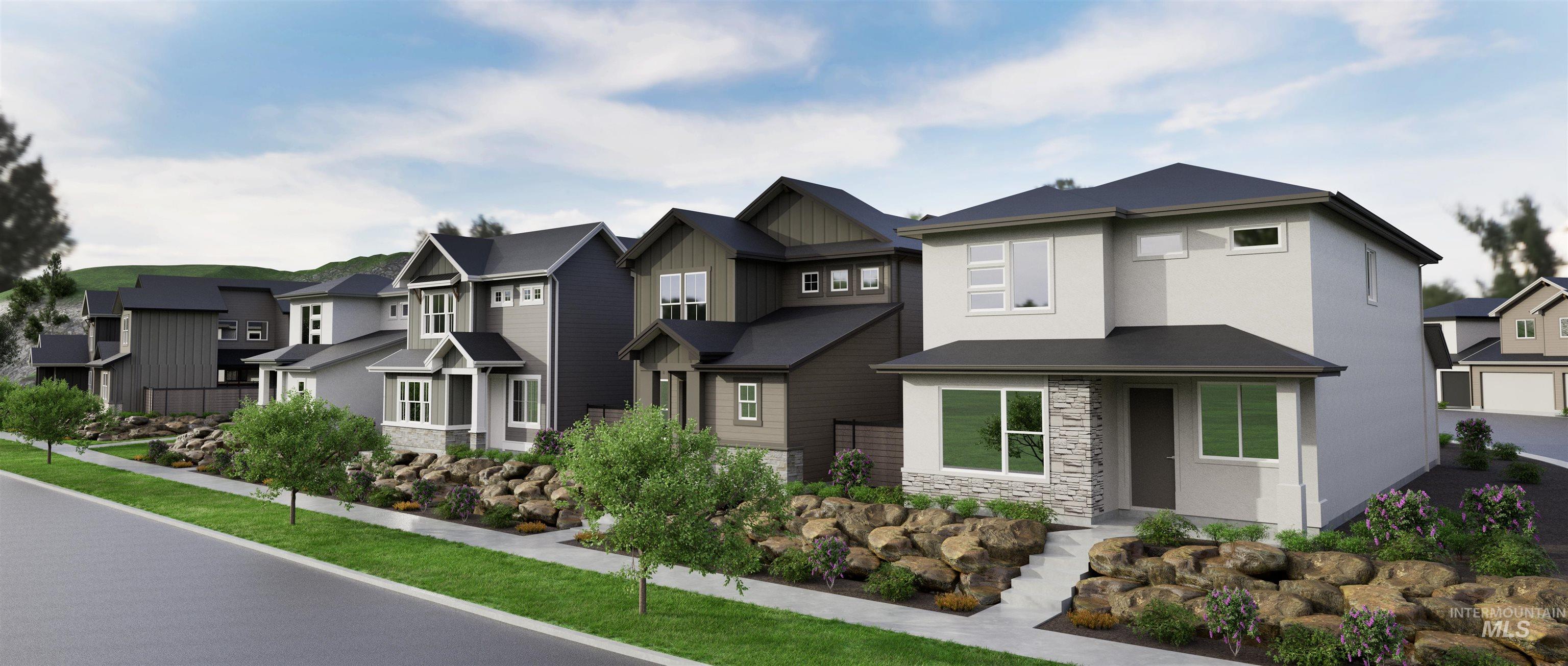5818 W Avimor Dr, Eagle, Idaho 83629, 4 Bedrooms, 2.5 Bathrooms, Residential For Sale, Price $526,880, 99004260