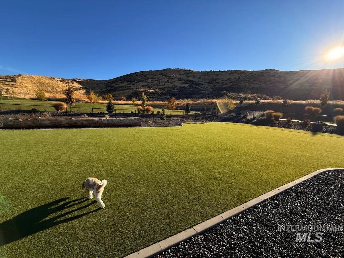 5818 W Avimor Dr, Eagle, Idaho 83629, 4 Bedrooms, 2.5 Bathrooms, Residential For Sale, Price $526,880, 99004260