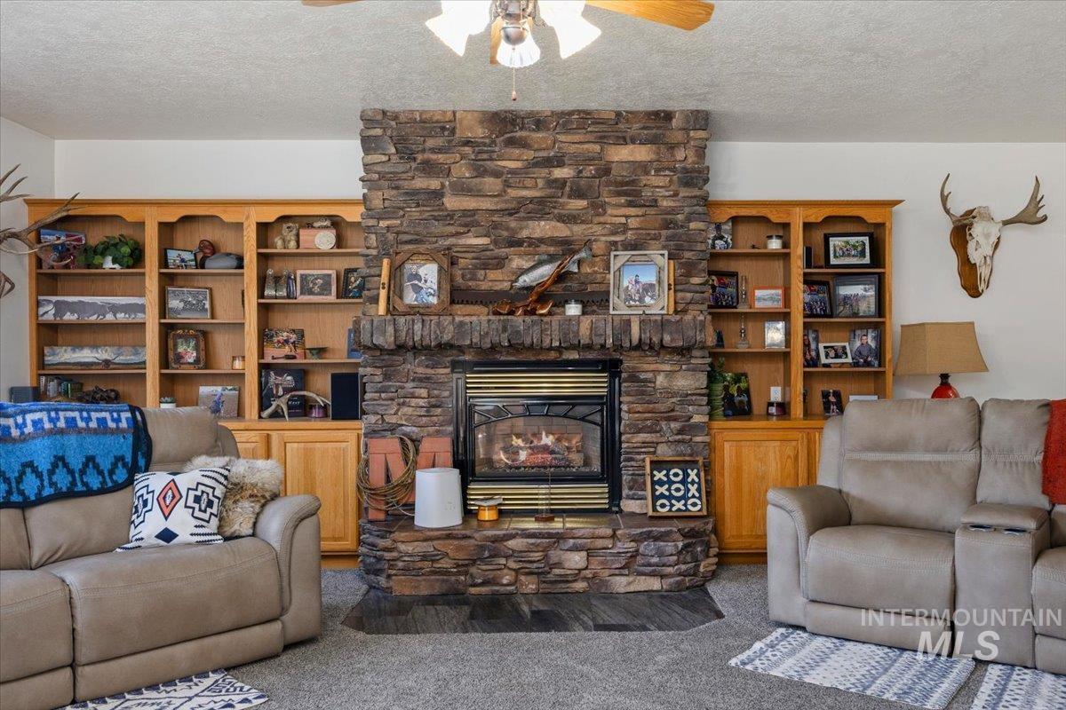 4335 N 1400 E, Buhl, Idaho 83316, 4 Bedrooms, 6 Bathrooms, Residential For Sale, Price $825,000, 99004261