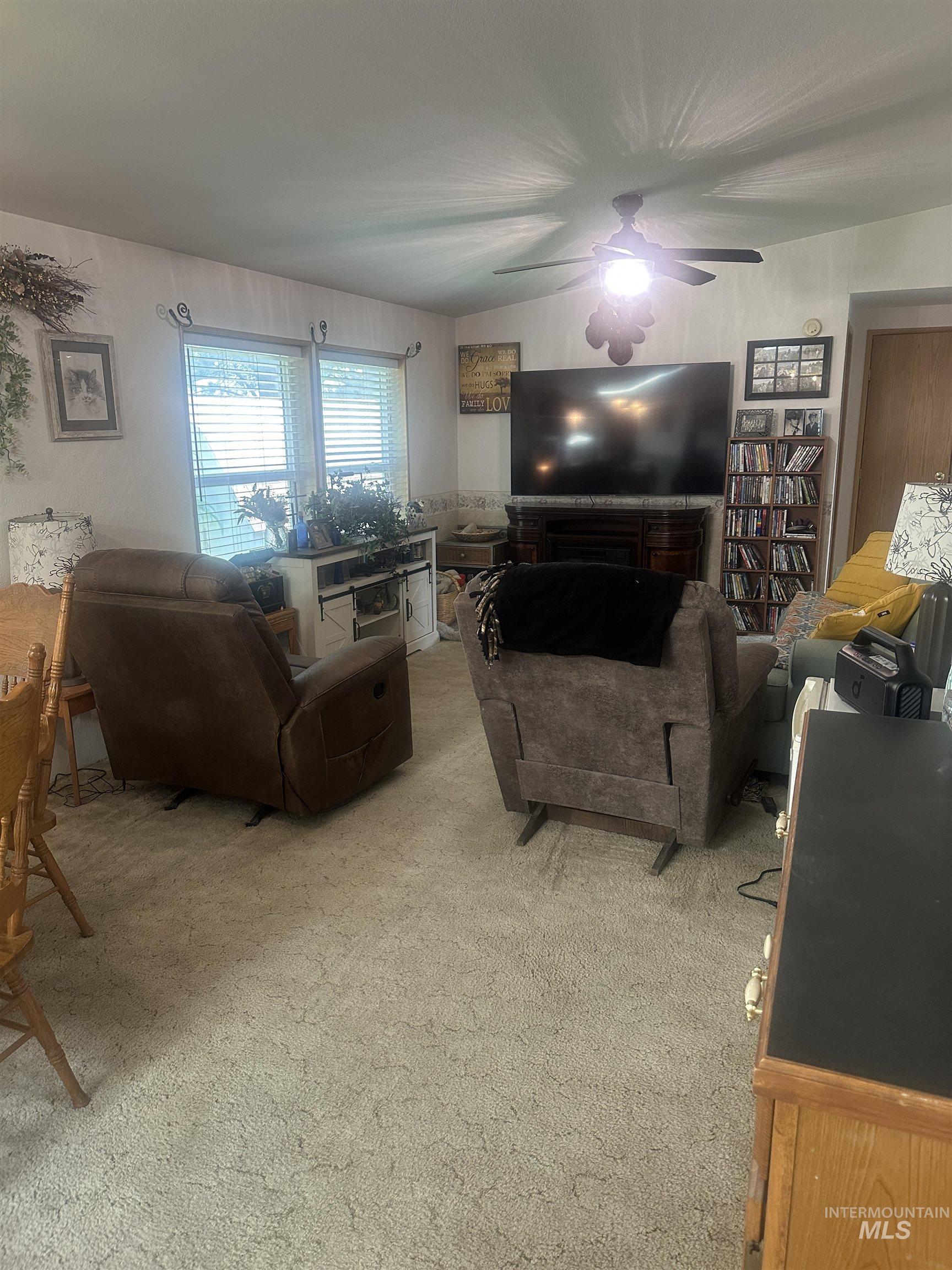 428 Mountain View Lane, Burley, Idaho 83318, 3 Bedrooms, 2 Bathrooms, Residential For Sale, Price $460,000,MLS 99004262