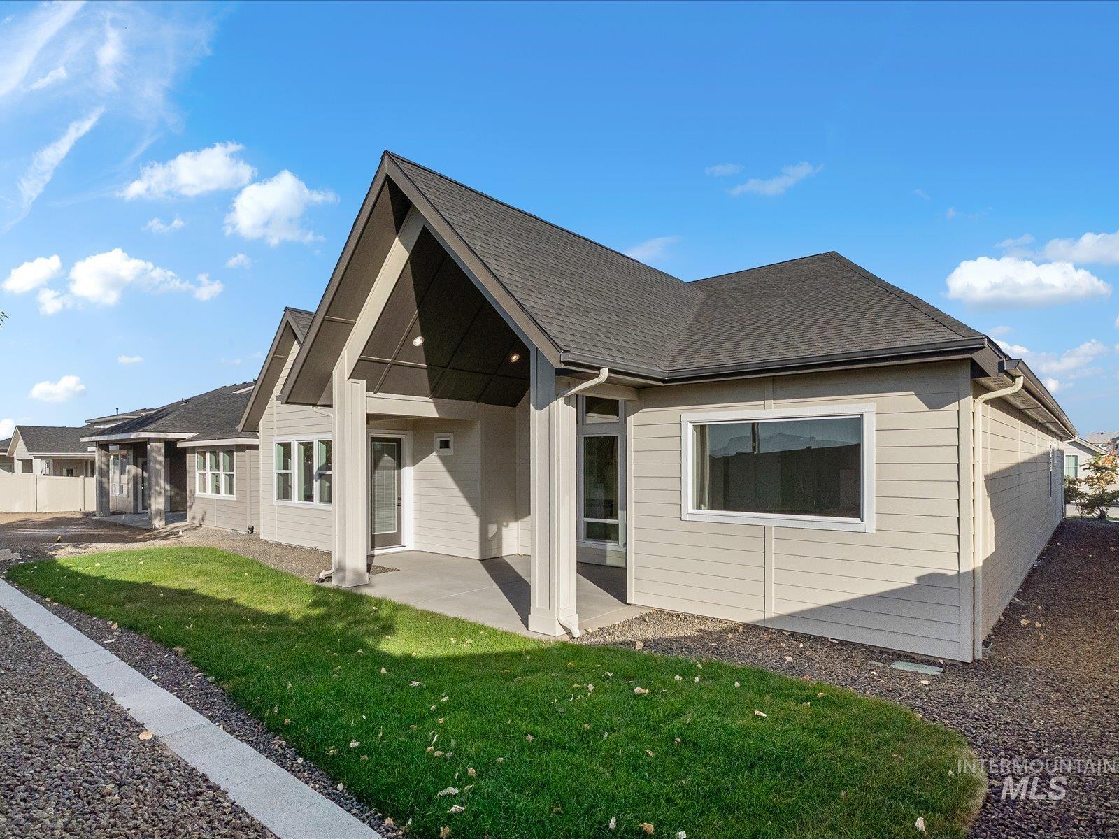1333 E Andes Dr, Kuna, Idaho 83634, 4 Bedrooms, 3 Bathrooms, Residential For Sale, Price $699,900, 99004268