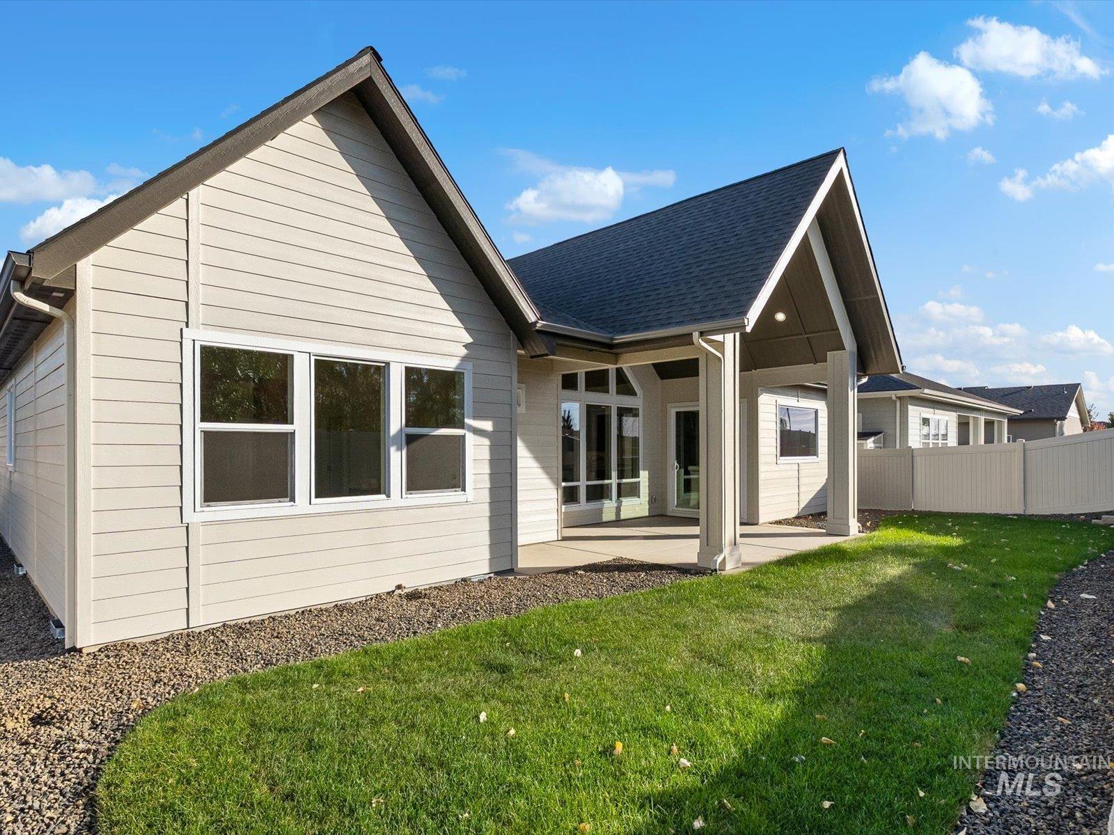 1333 E Andes Dr, Kuna, Idaho 83634, 4 Bedrooms, 3 Bathrooms, Residential For Sale, Price $699,900, 99004268