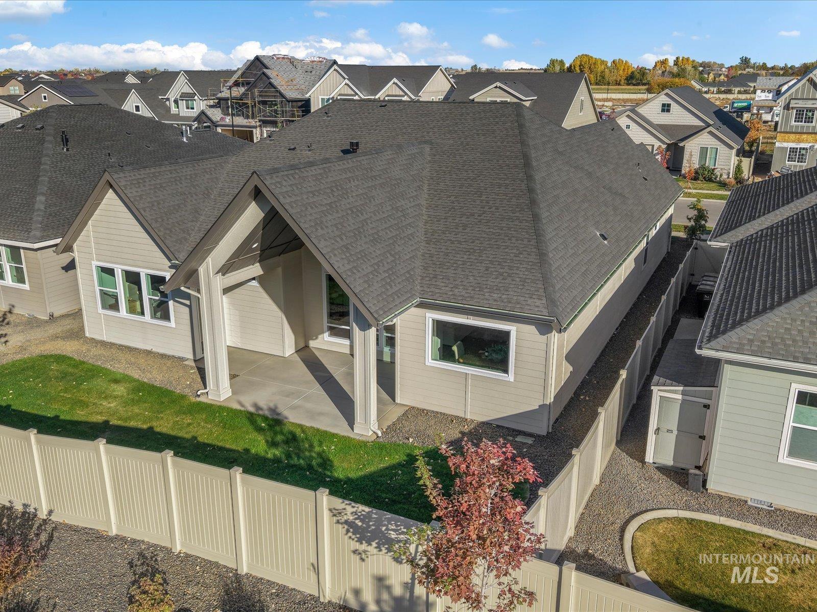 1333 E Andes Dr, Kuna, Idaho 83634, 4 Bedrooms, 3 Bathrooms, Residential For Sale, Price $699,900, 99004268