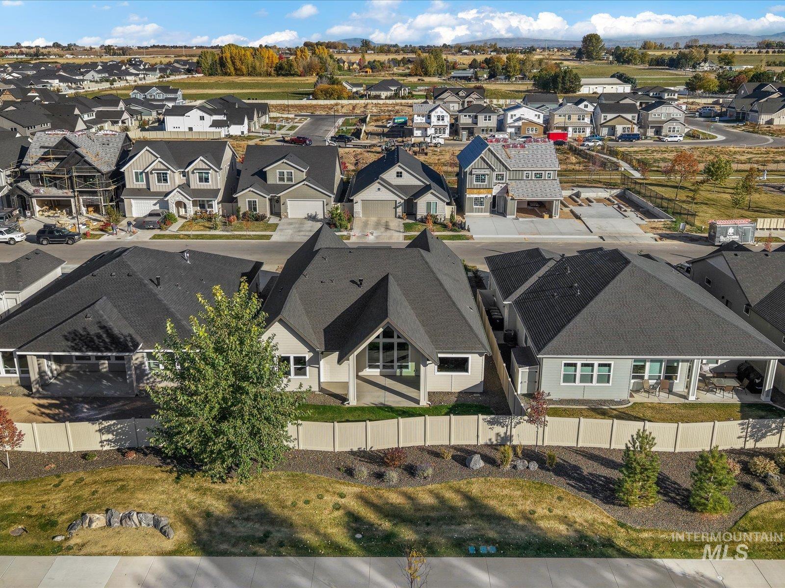 1333 E Andes Dr, Kuna, Idaho 83634, 4 Bedrooms, 3 Bathrooms, Residential For Sale, Price $699,900, 99004268