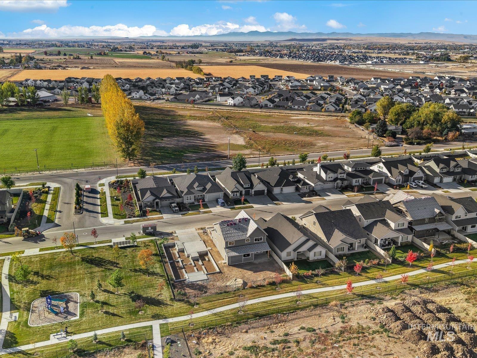 1333 E Andes Dr, Kuna, Idaho 83634, 4 Bedrooms, 3 Bathrooms, Residential For Sale, Price $699,900, 99004268