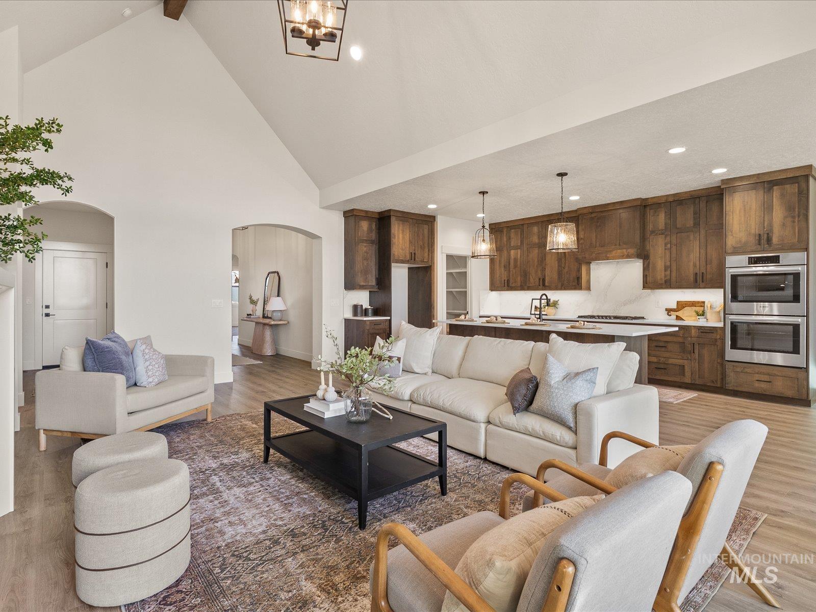 1333 E Andes Dr, Kuna, Idaho 83634, 4 Bedrooms, 3 Bathrooms, Residential For Sale, Price $699,900, 99004268