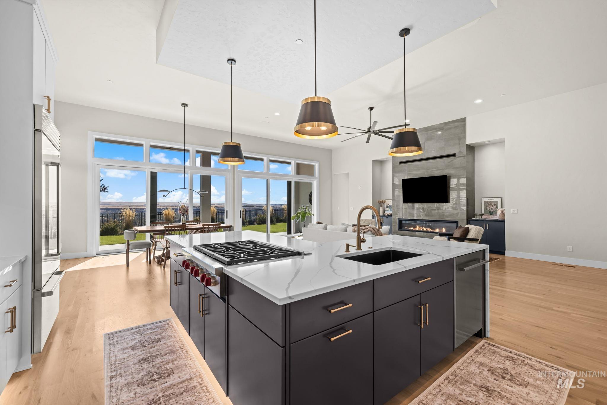 5883 E Marmount Ct, Boise, Idaho 83716, 4 Bedrooms, 3.5 Bathrooms, Residential For Sale, Price $1,999,000, 99004269