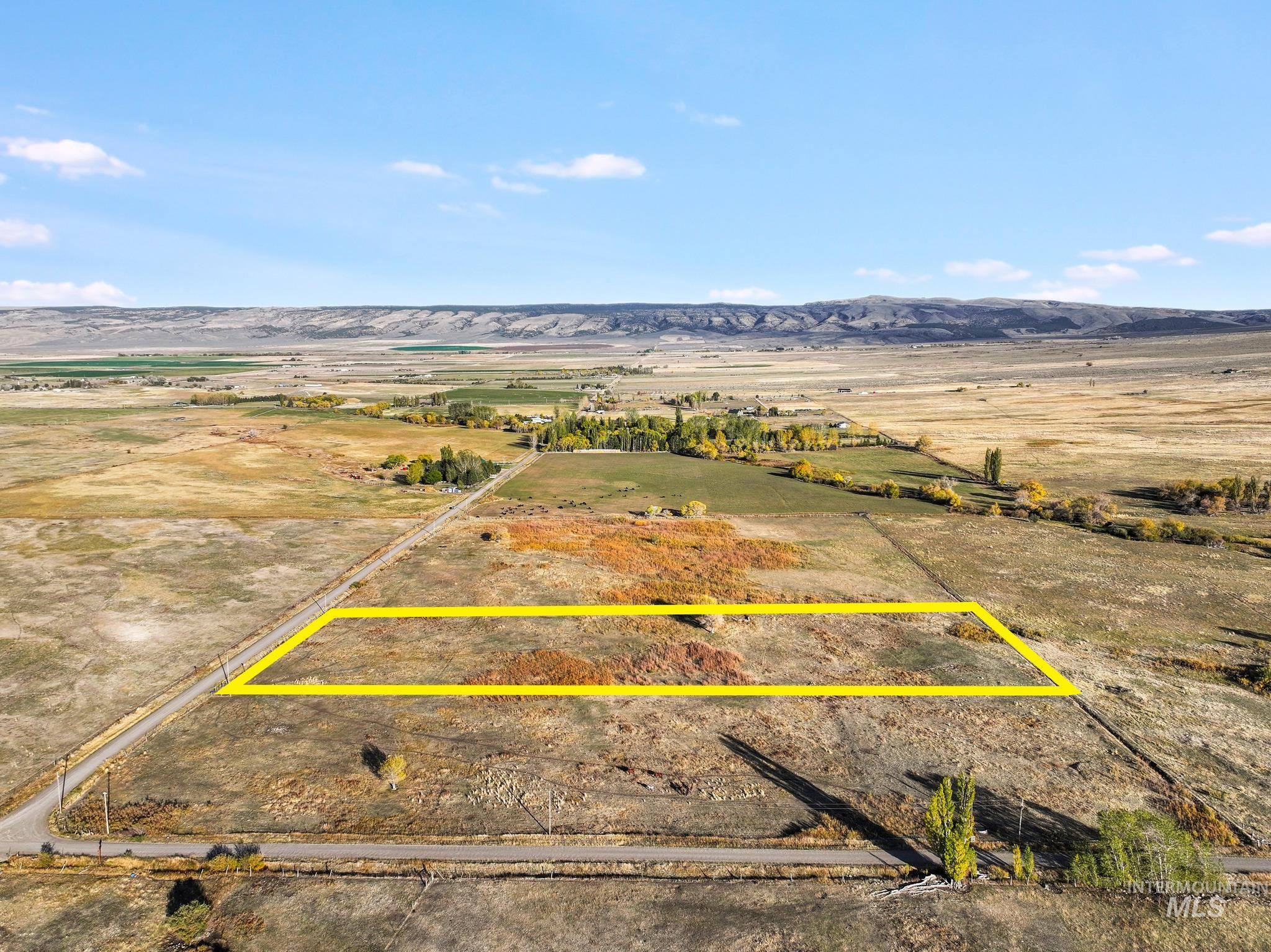 992 E 1000 S Parcel 2, Albion, Idaho 83311, Land For Sale, Price $300,000, 99004280