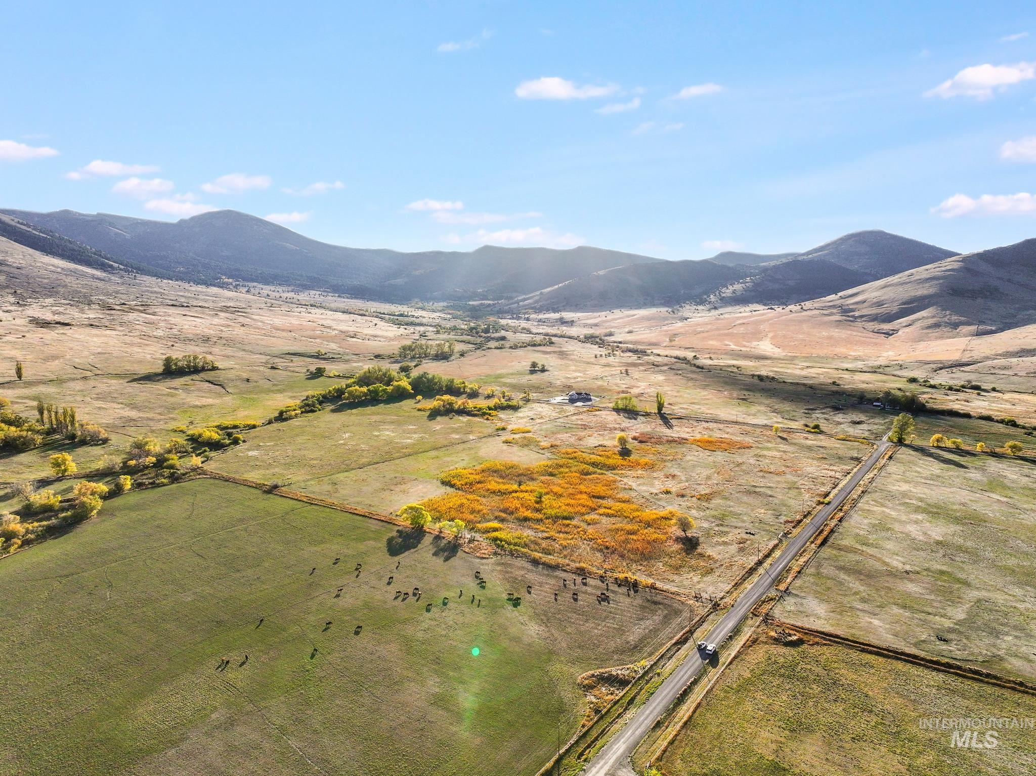 992 E 1000 S Parcel 2, Albion, Idaho 83311, Land For Sale, Price $300,000, 99004280
