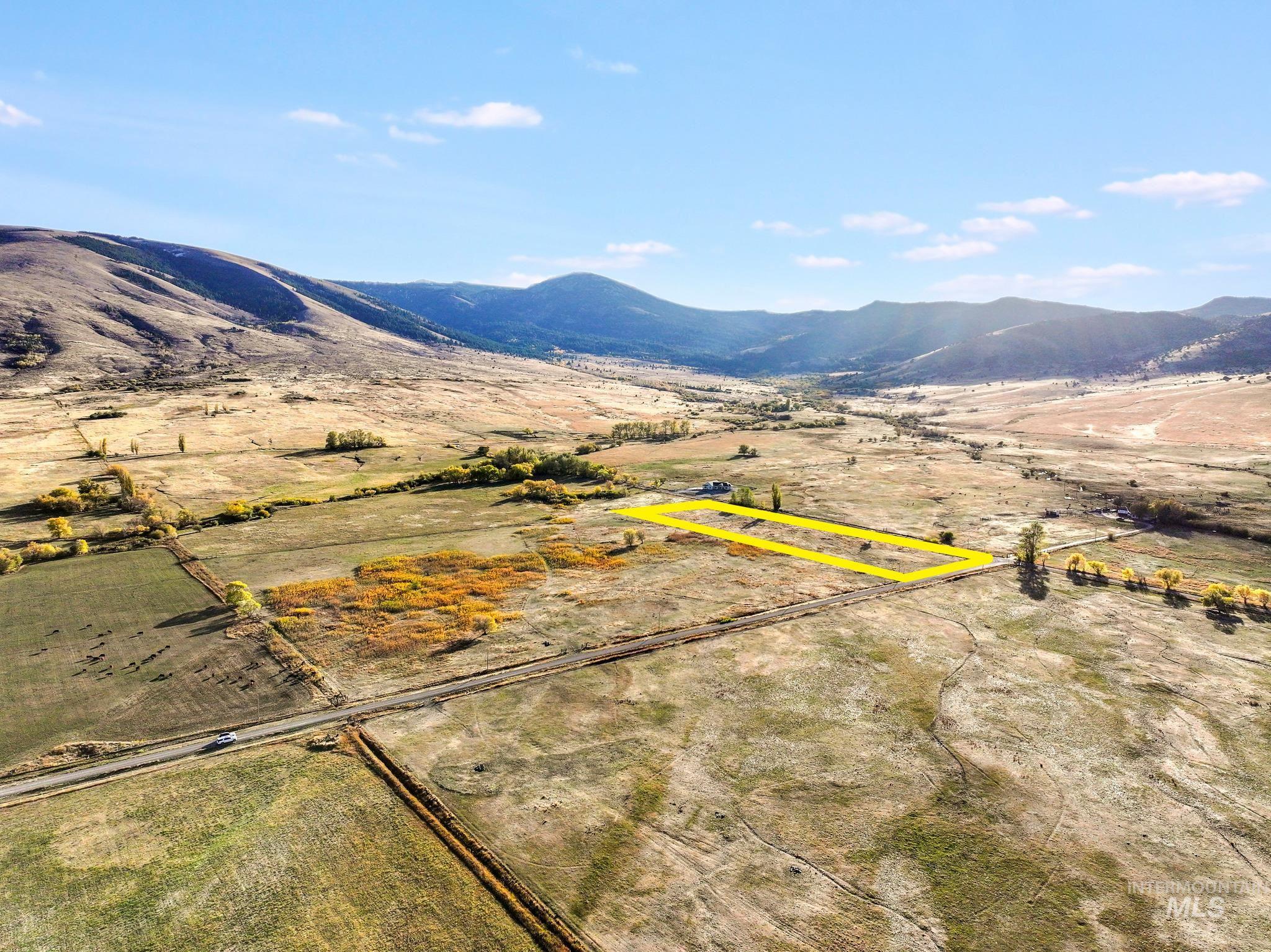 992 E 1000 S Parcel 1, Albion, Idaho 83311, Land For Sale, Price $335,000,MLS 99004282