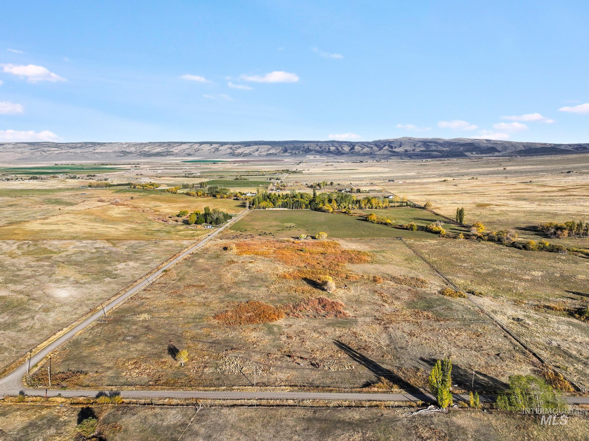 992 E 1000 S Parcel 3, Albion, Idaho 83311, Land For Sale, Price $650,000, 99004283