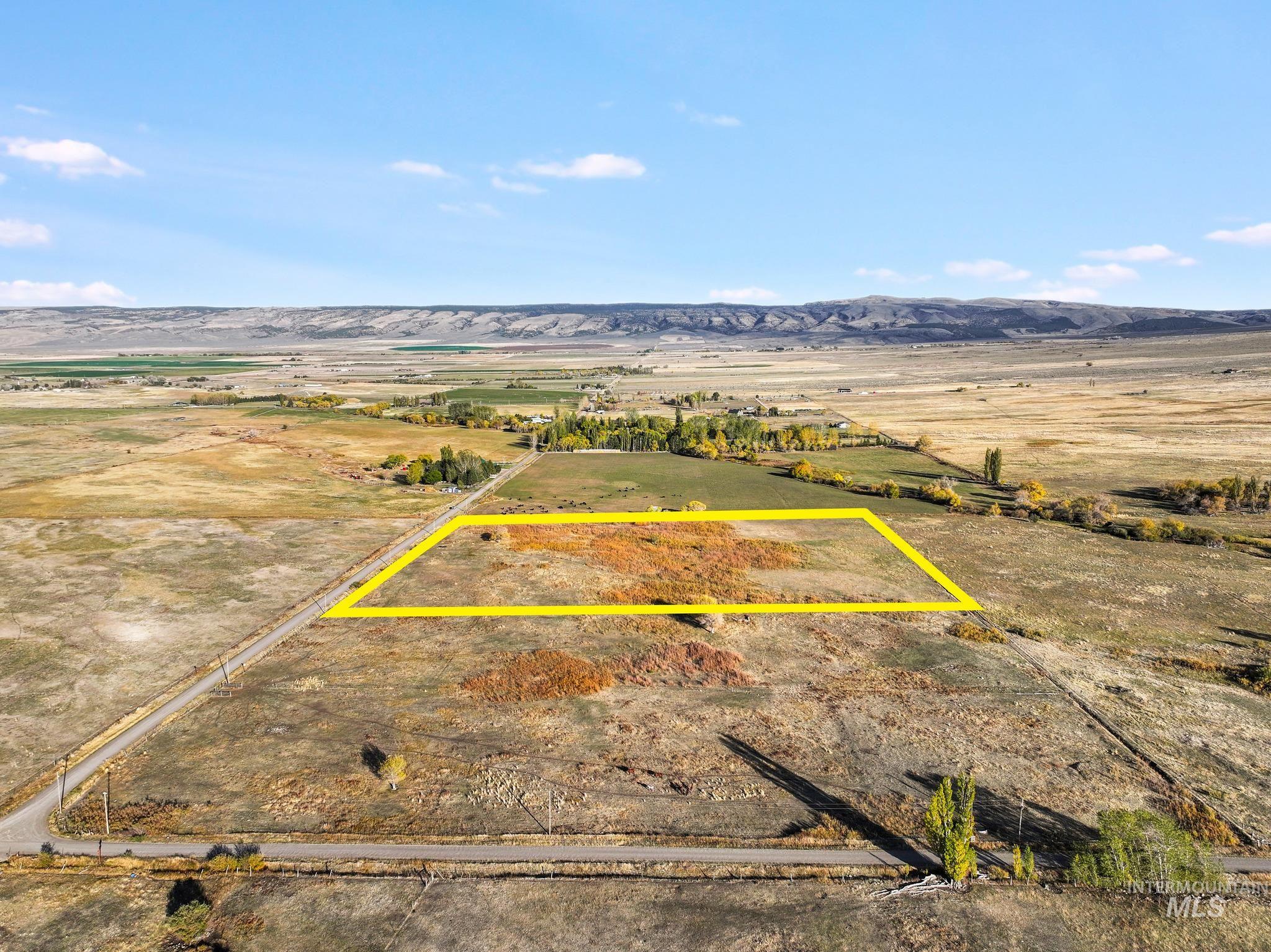 992 E 1000 S Parcel 3, Albion, Idaho 83311, Land For Sale, Price $650,000, 99004283