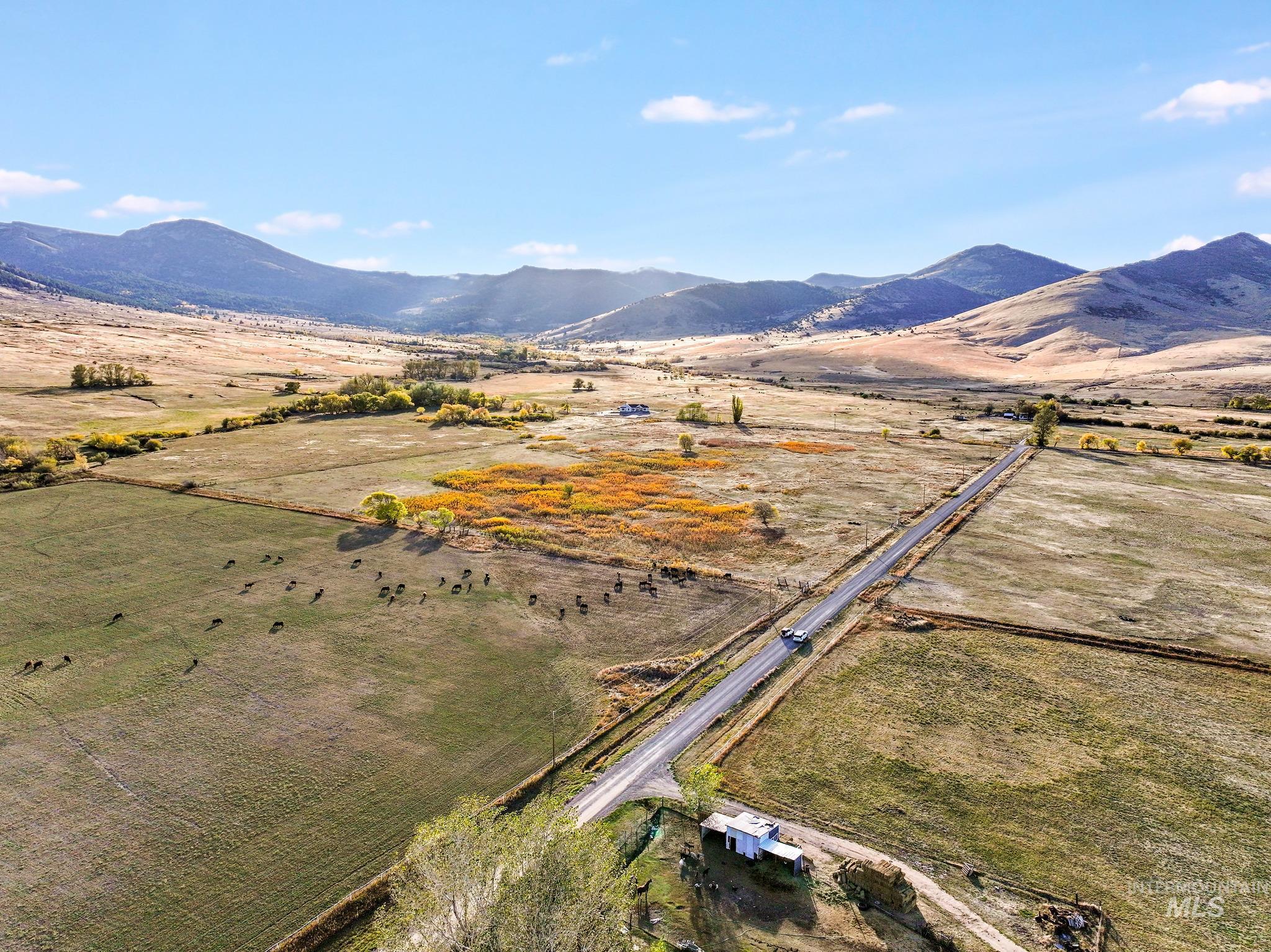 992 E 1000 S Parcel 3, Albion, Idaho 83311, Land For Sale, Price $650,000, 99004283