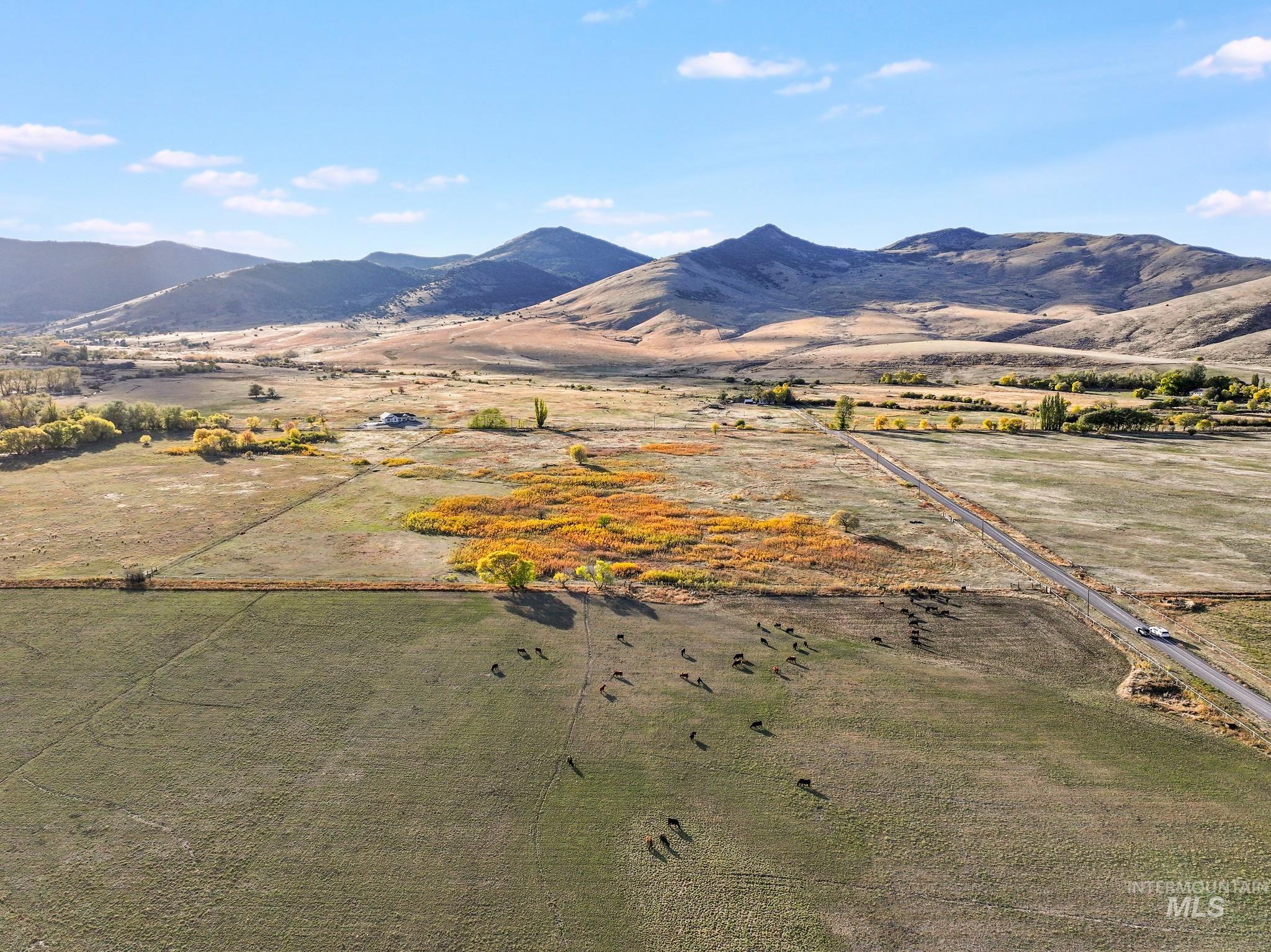992 E 1000 S Parcel 3, Albion, Idaho 83311, Land For Sale, Price $650,000, 99004283