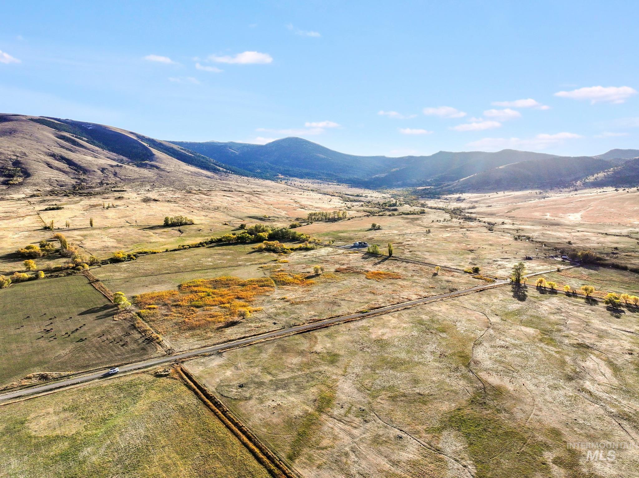 992 E 1000 S Parcel 3, Albion, Idaho 83311, Land For Sale, Price $650,000, 99004283
