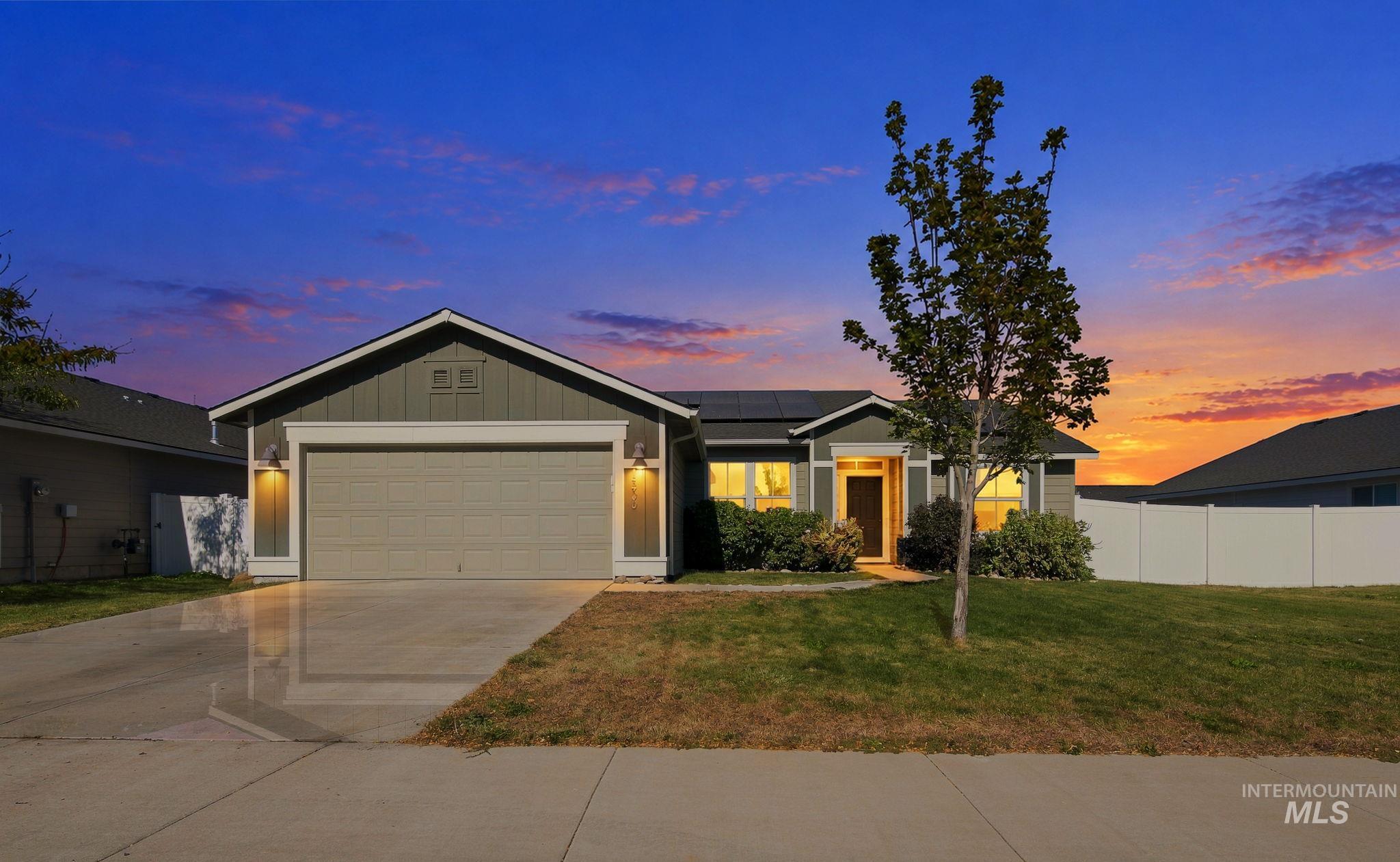Residential For Sale