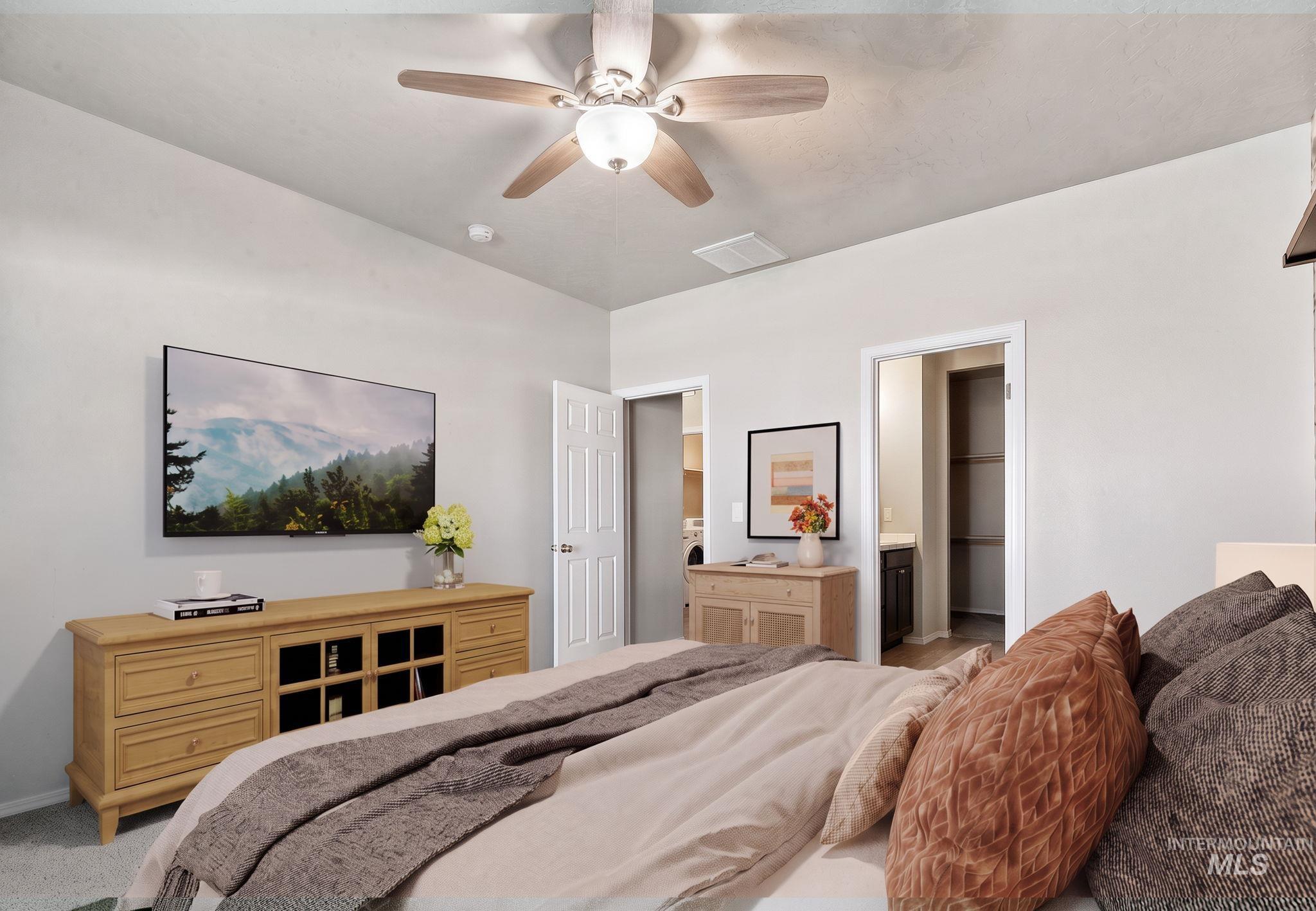 1500 W Atacama Dr, Kuna, Idaho 83634, 4 Bedrooms, 2 Bathrooms, Residential For Sale, Price $419,000, 99004327