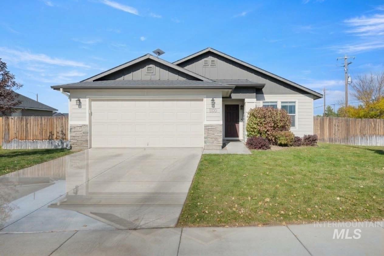 Residential For Sale